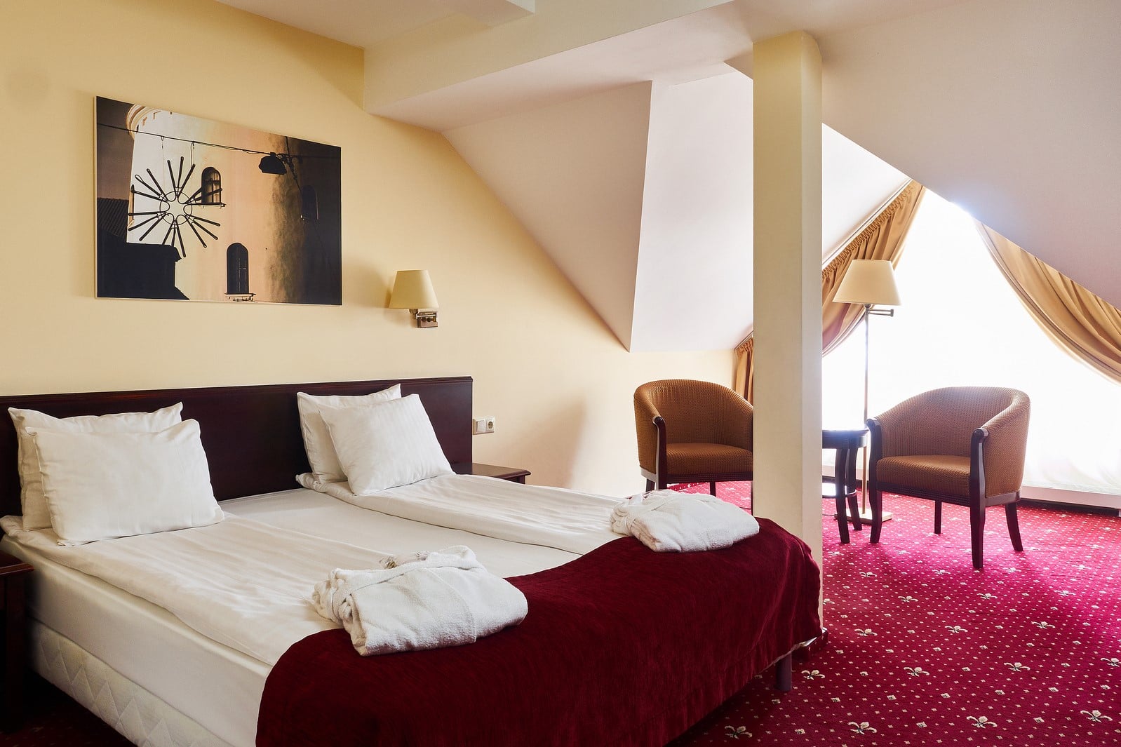 Family Room Standard