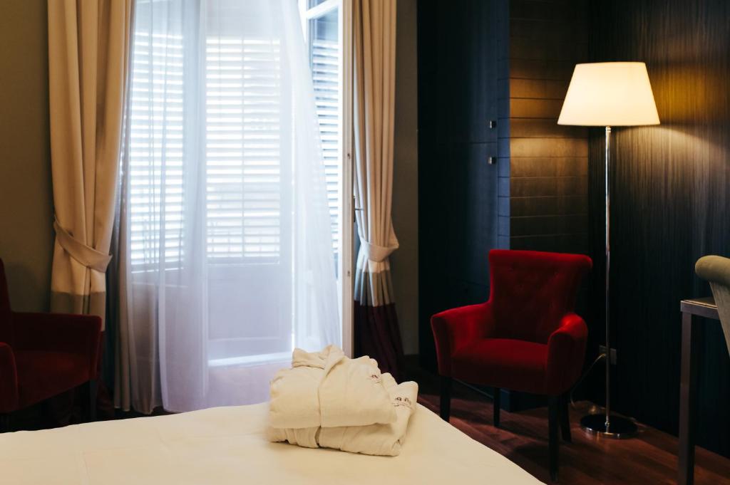 Double or Twin Classic