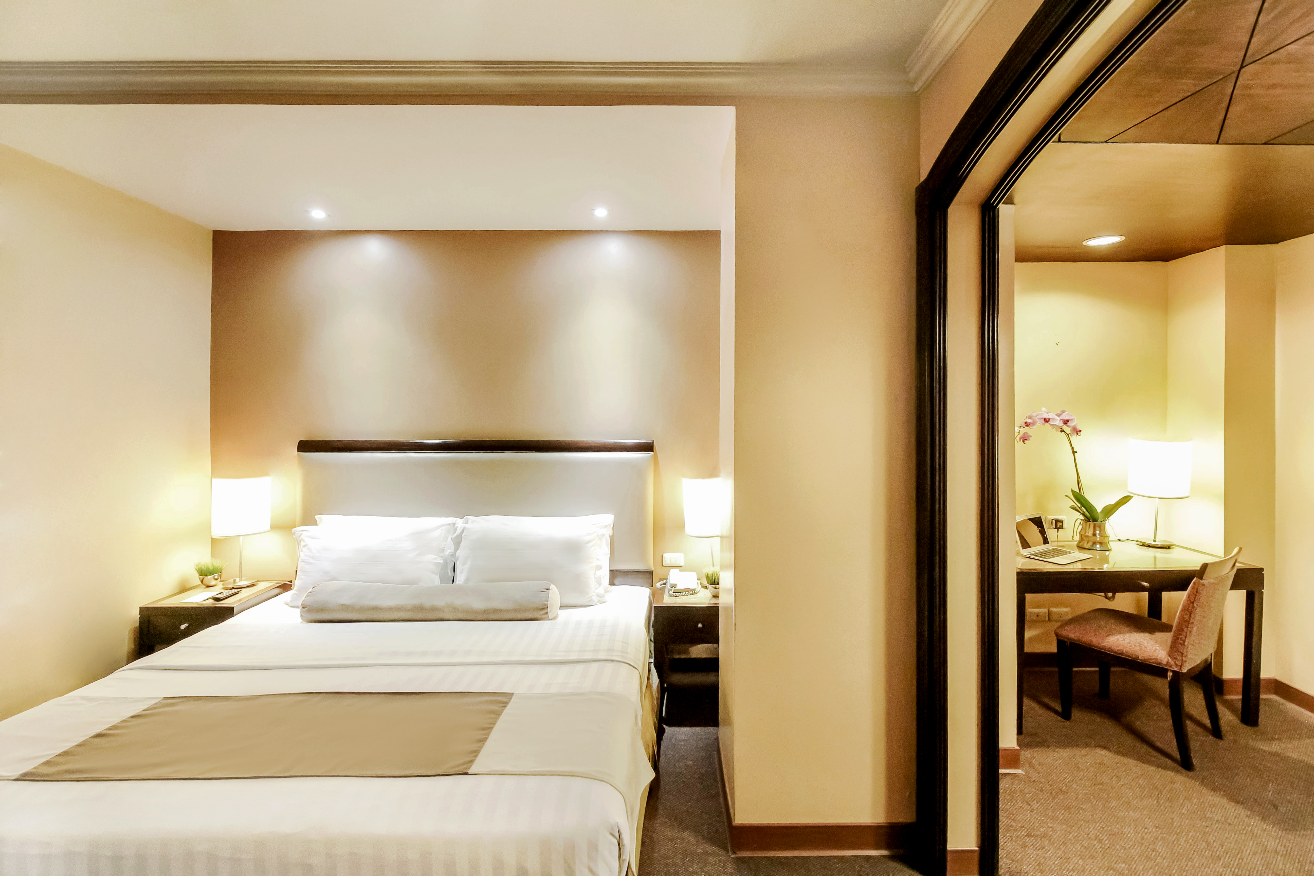 Double or Twin Standard