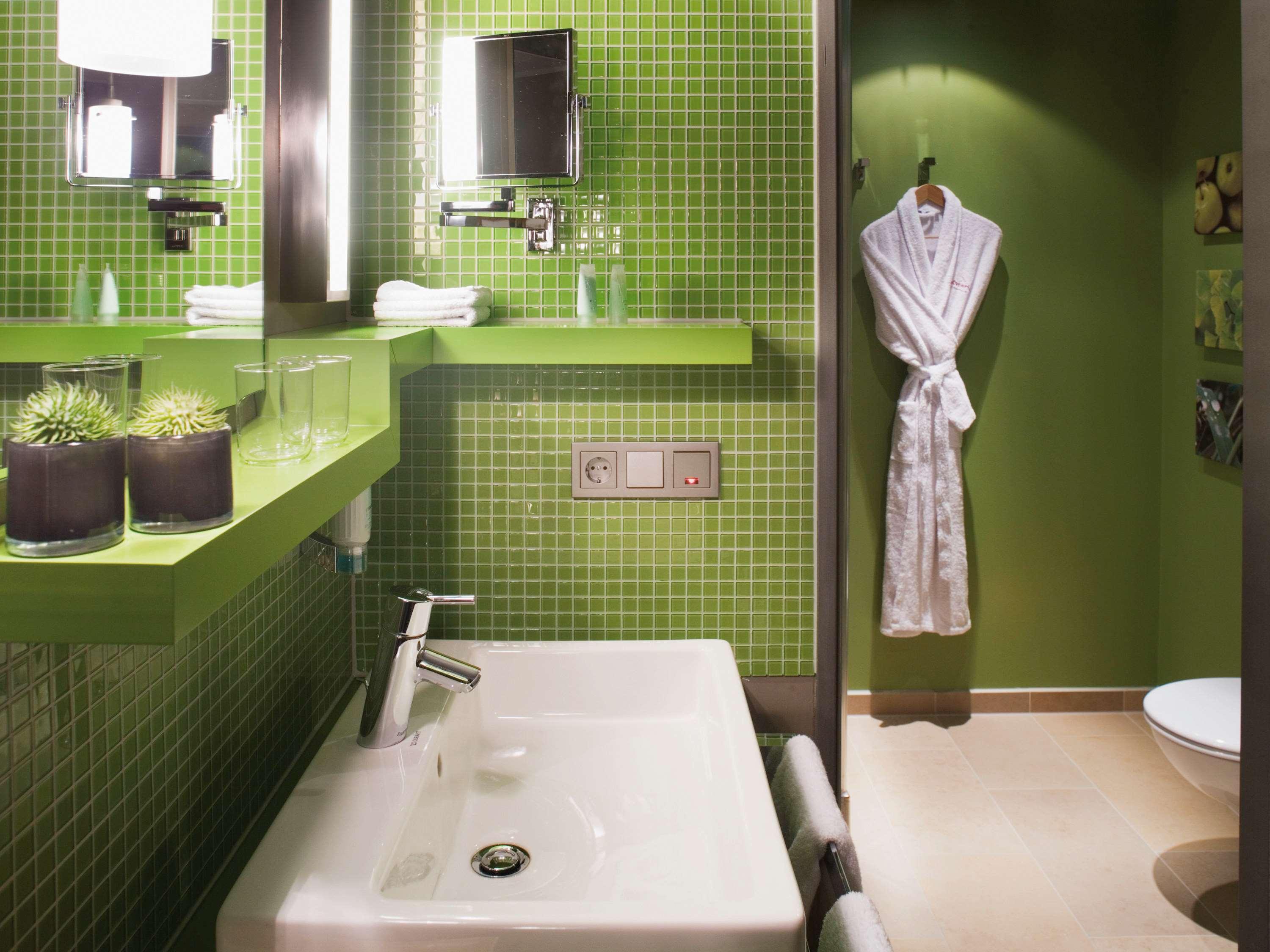 Room Premium King Bed