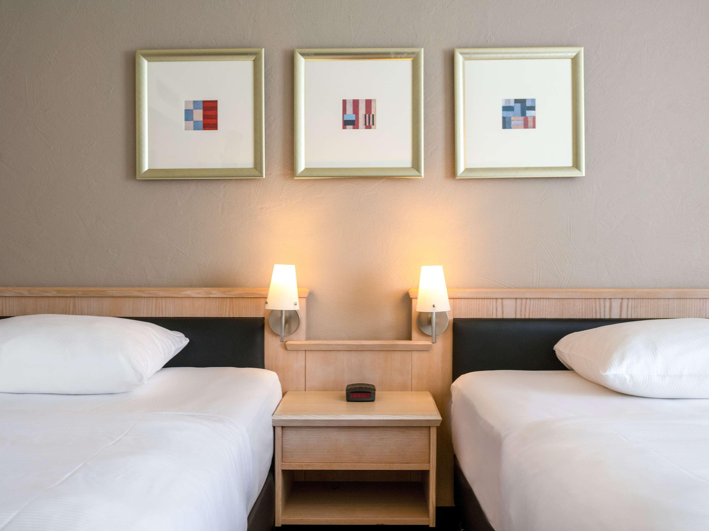 Family Room Connecting Room