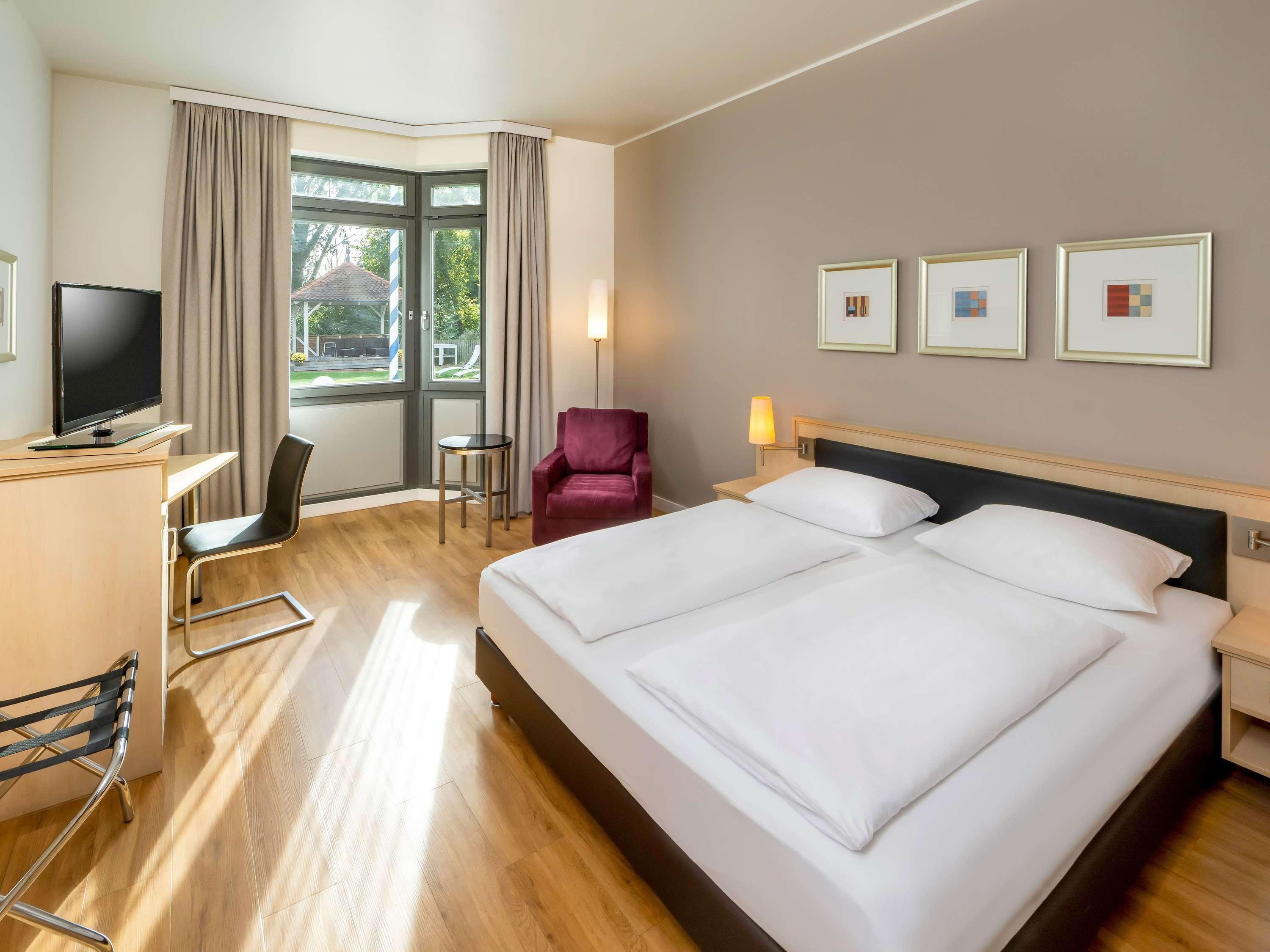 Family Room Connecting Room