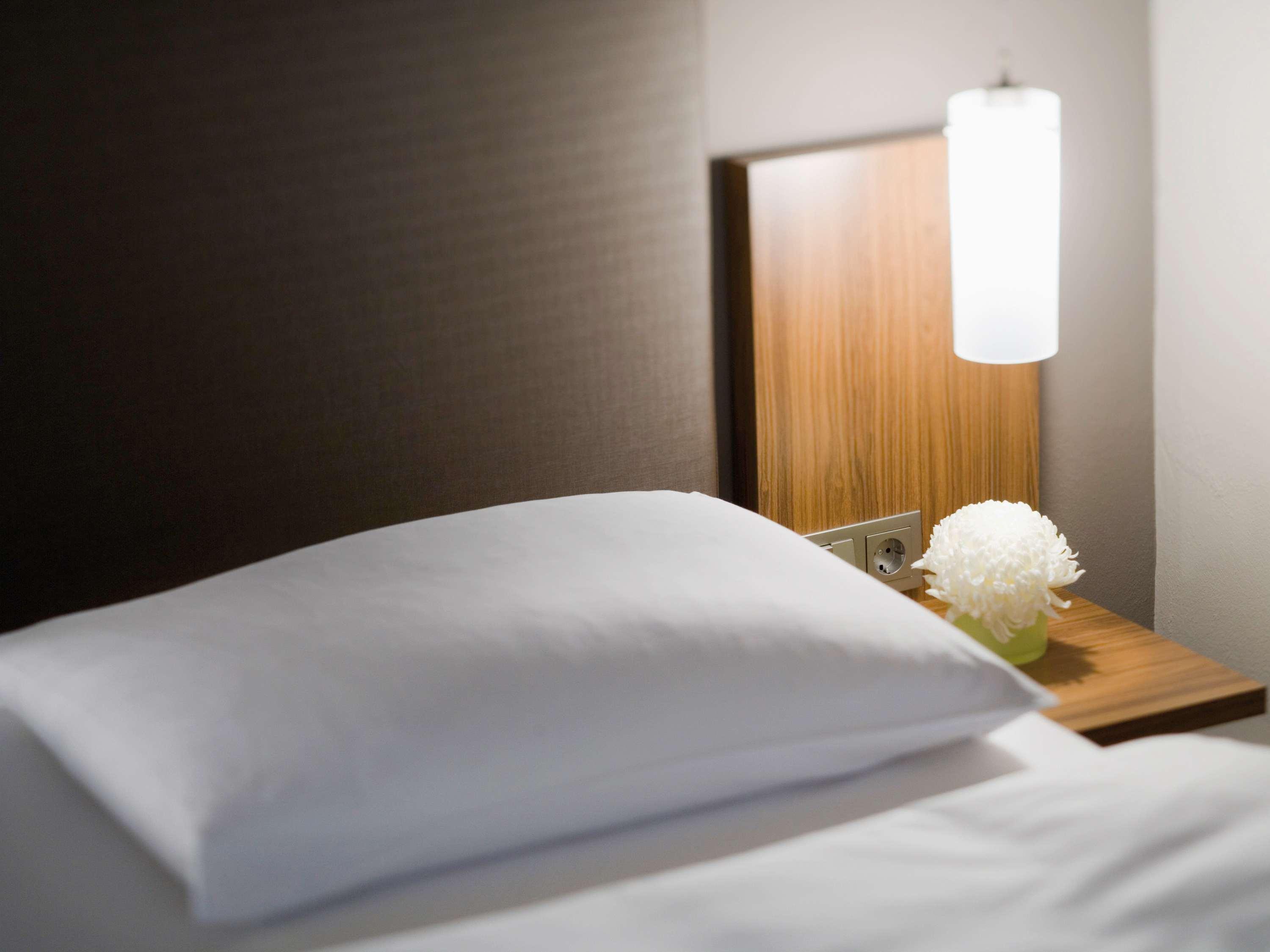 Room Premium King Bed