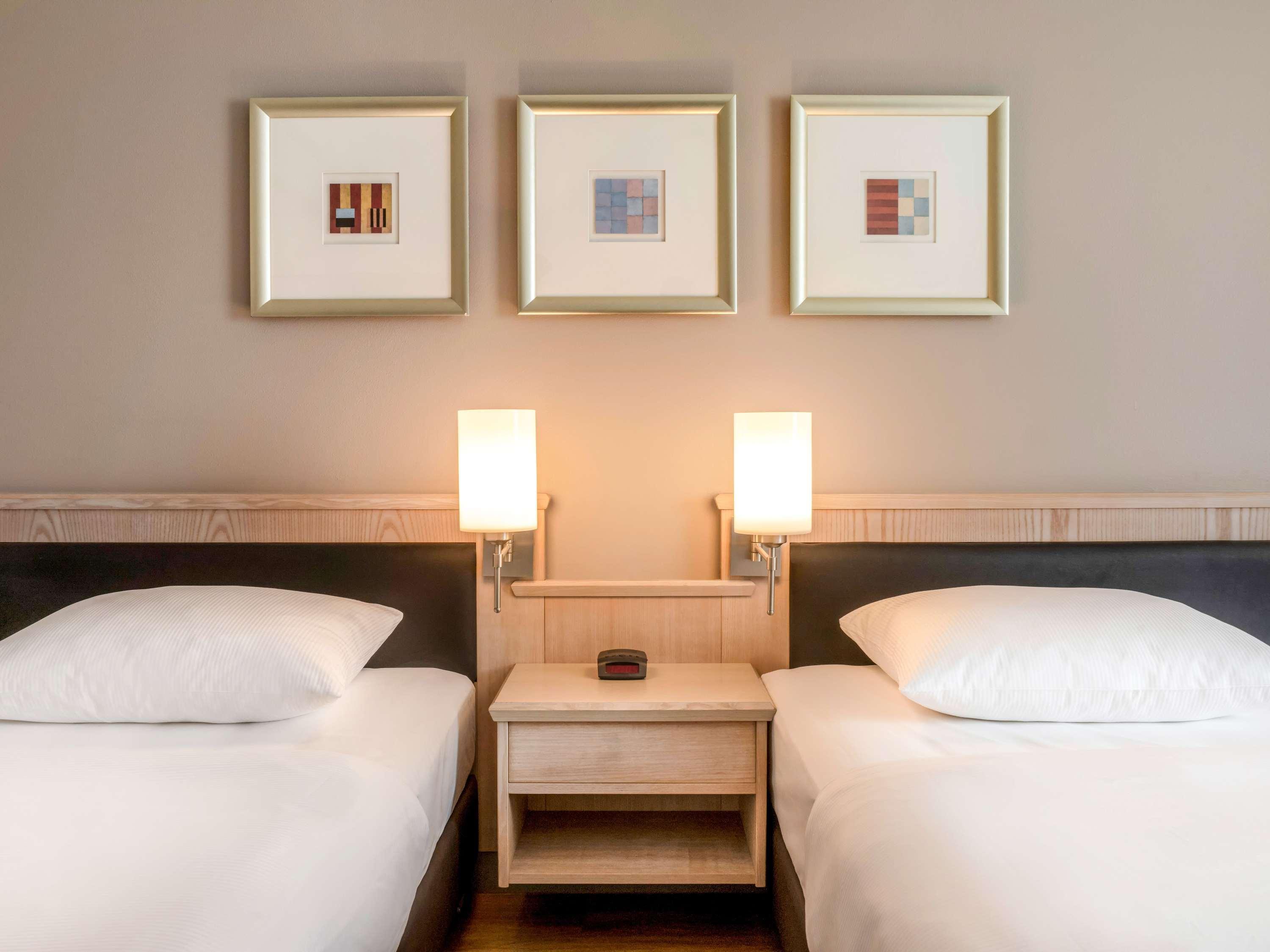 Room Superior King Bed