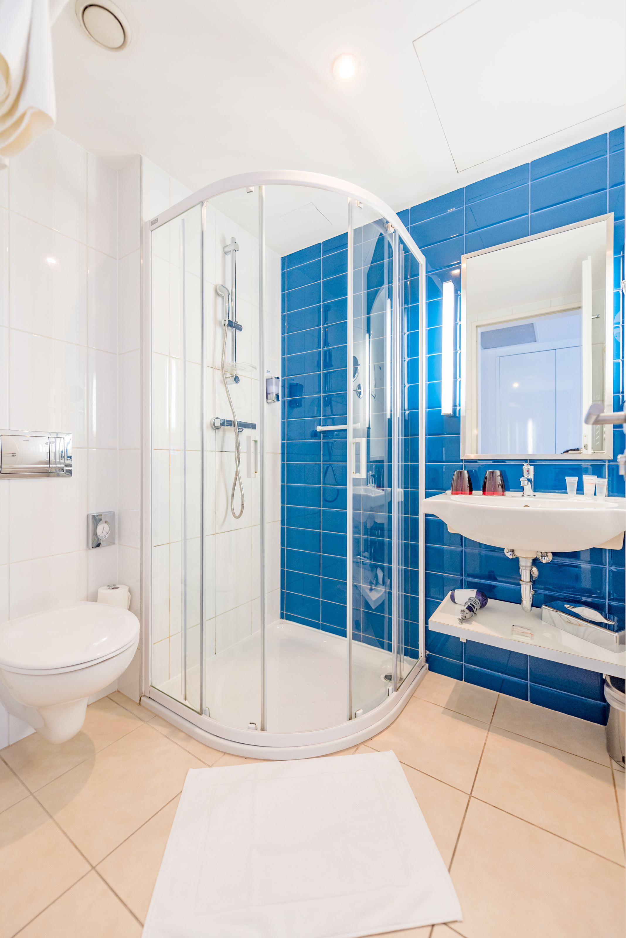 Double or Twin Superior