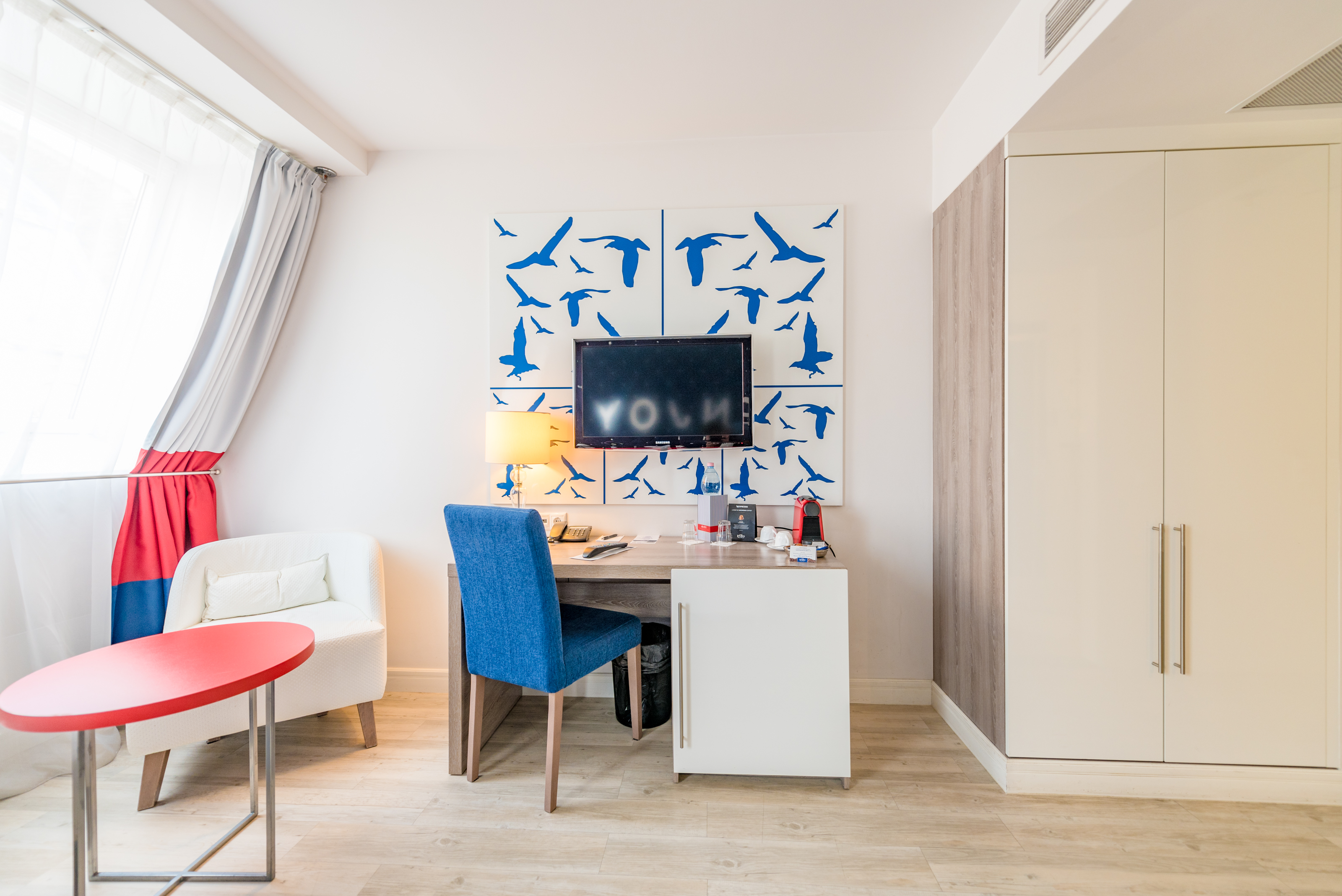 Double or Twin Superior