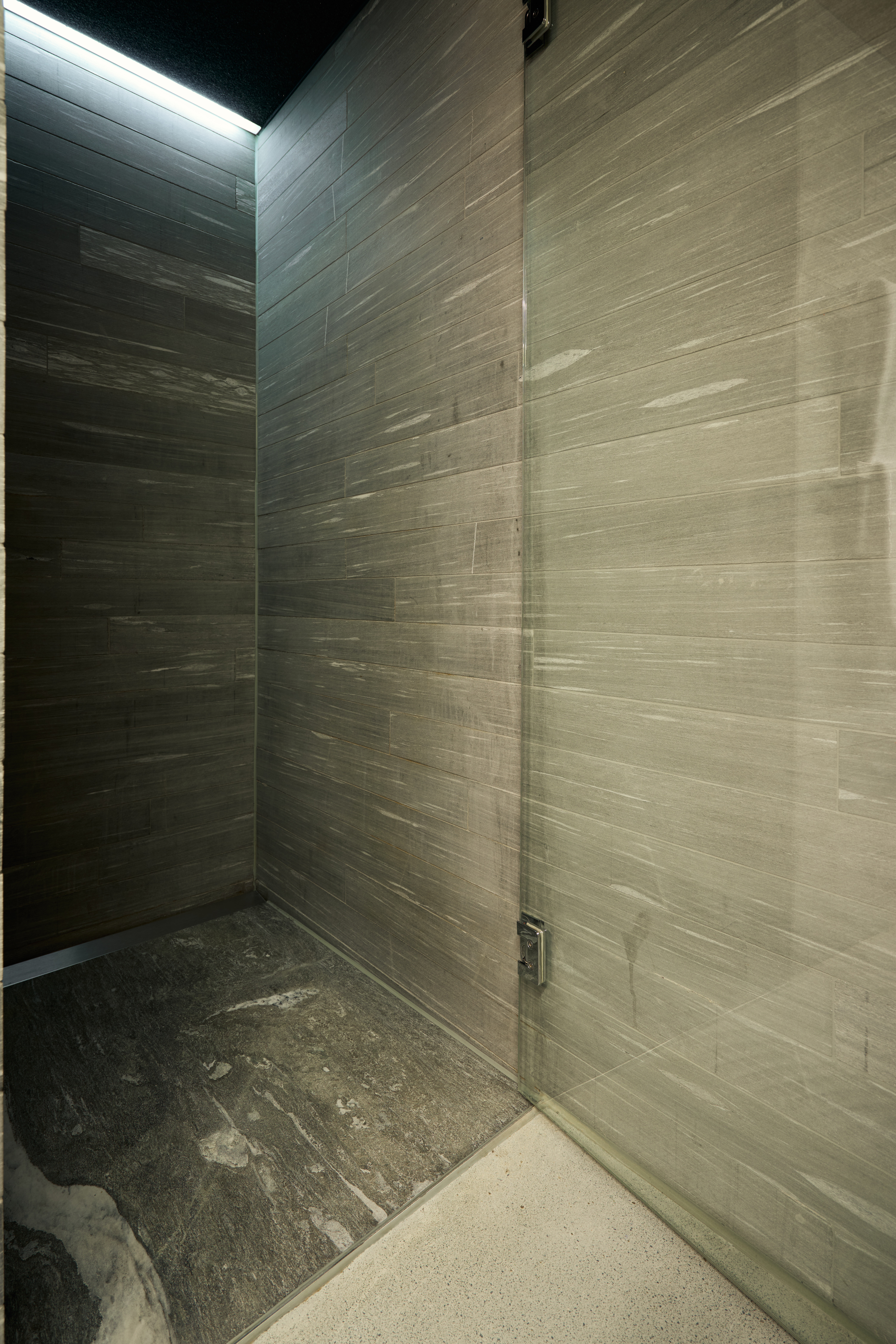 Double Guest Room Garden View