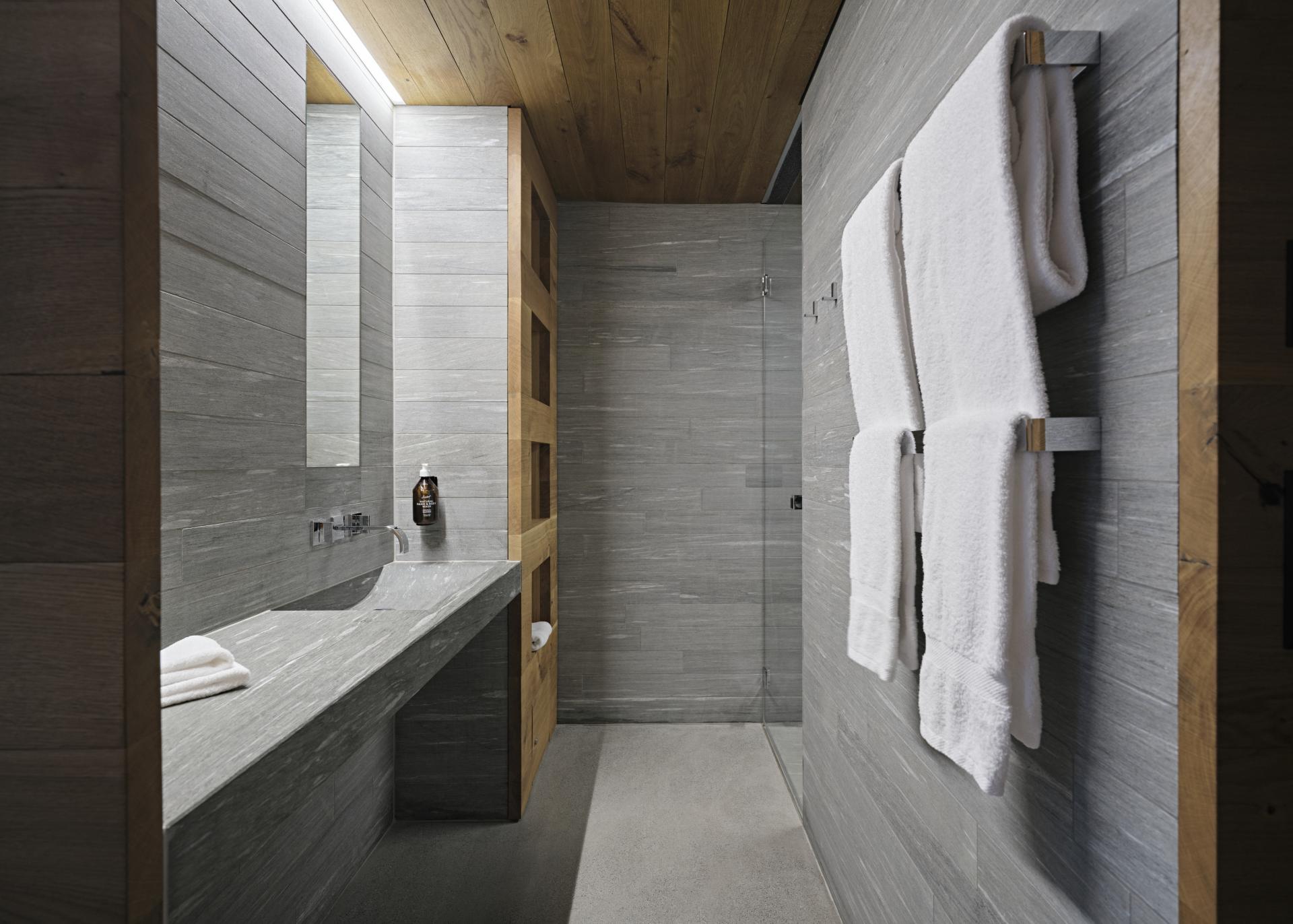 Apartment Superior Three Bedrooms