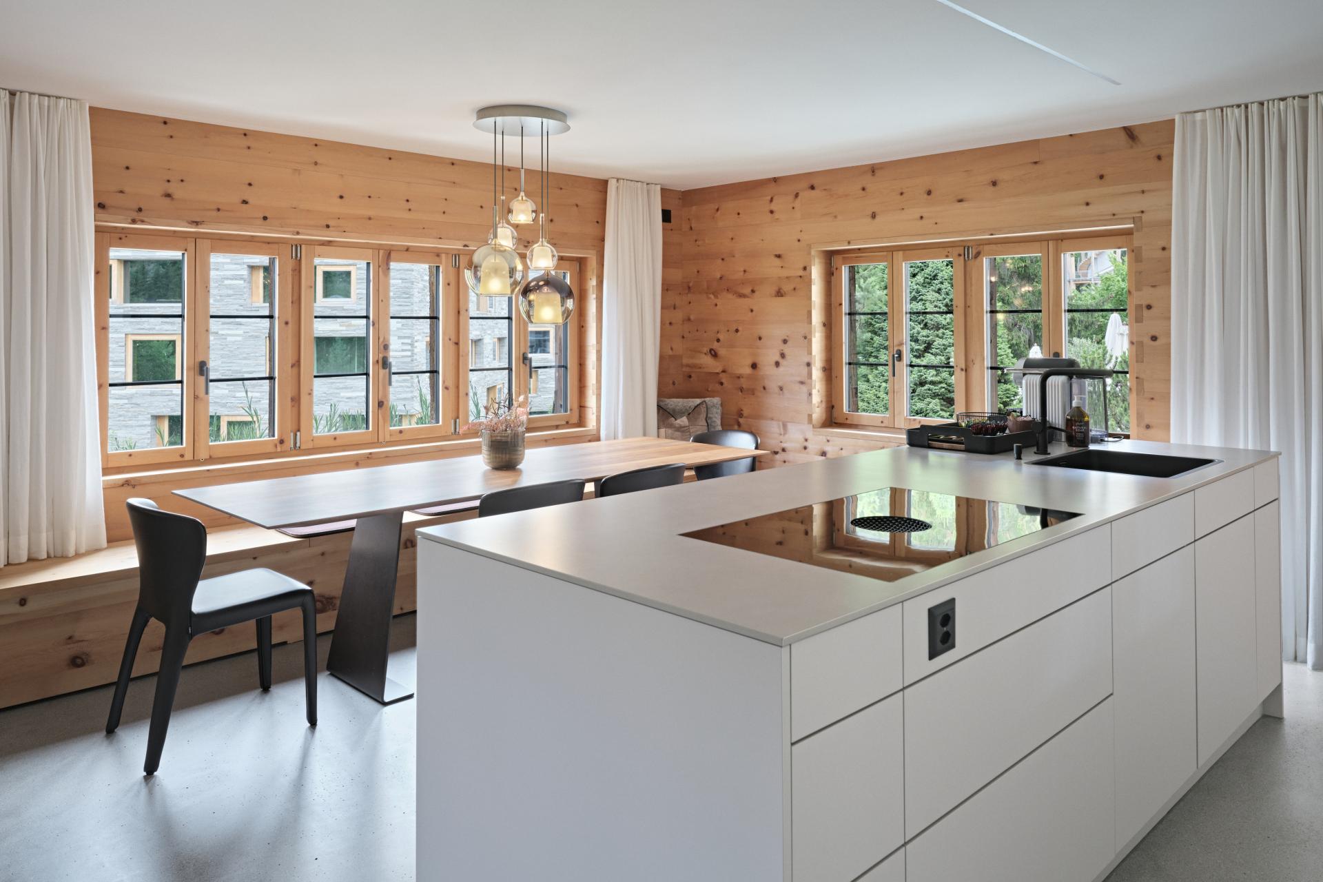 Apartment Deluxe Two Beds