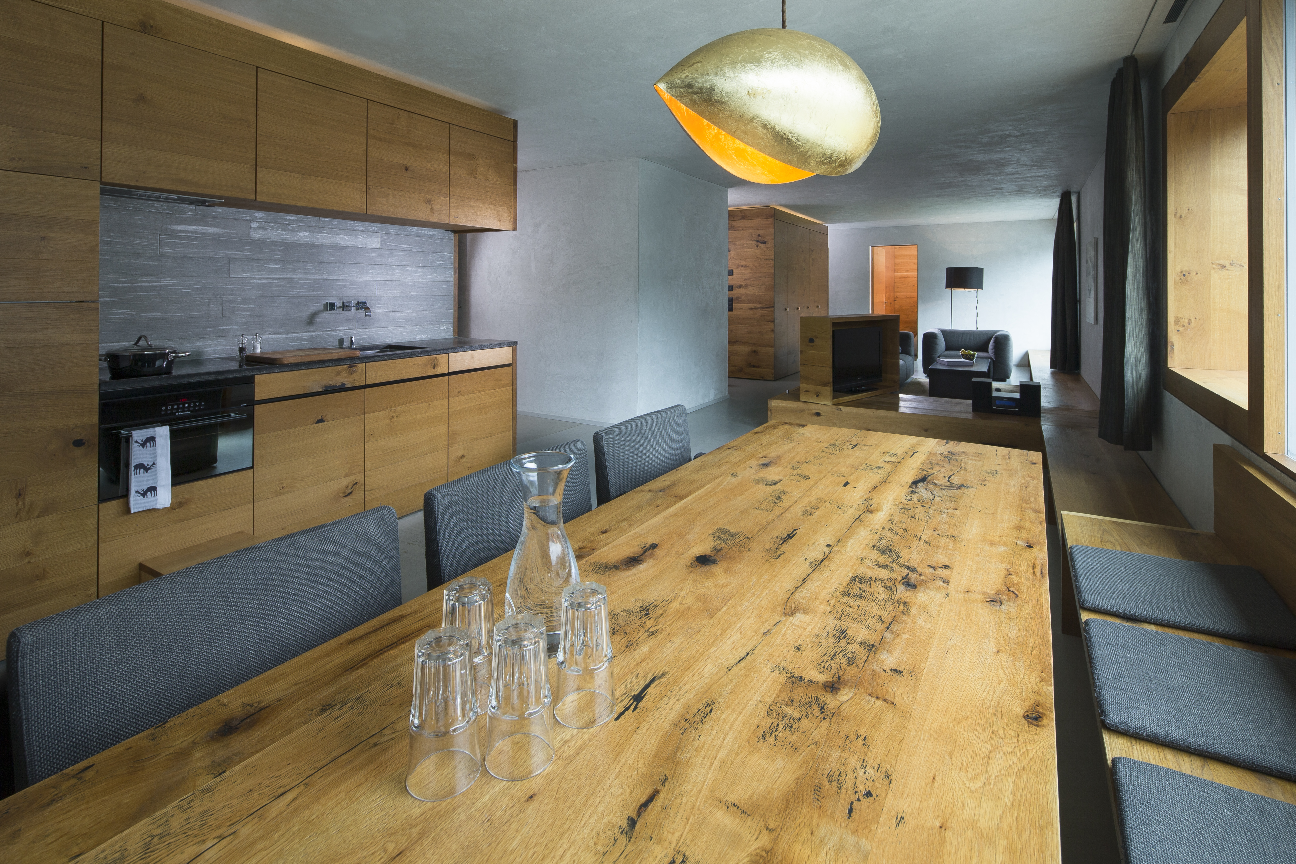 Apartment Superior Four Bedrooms