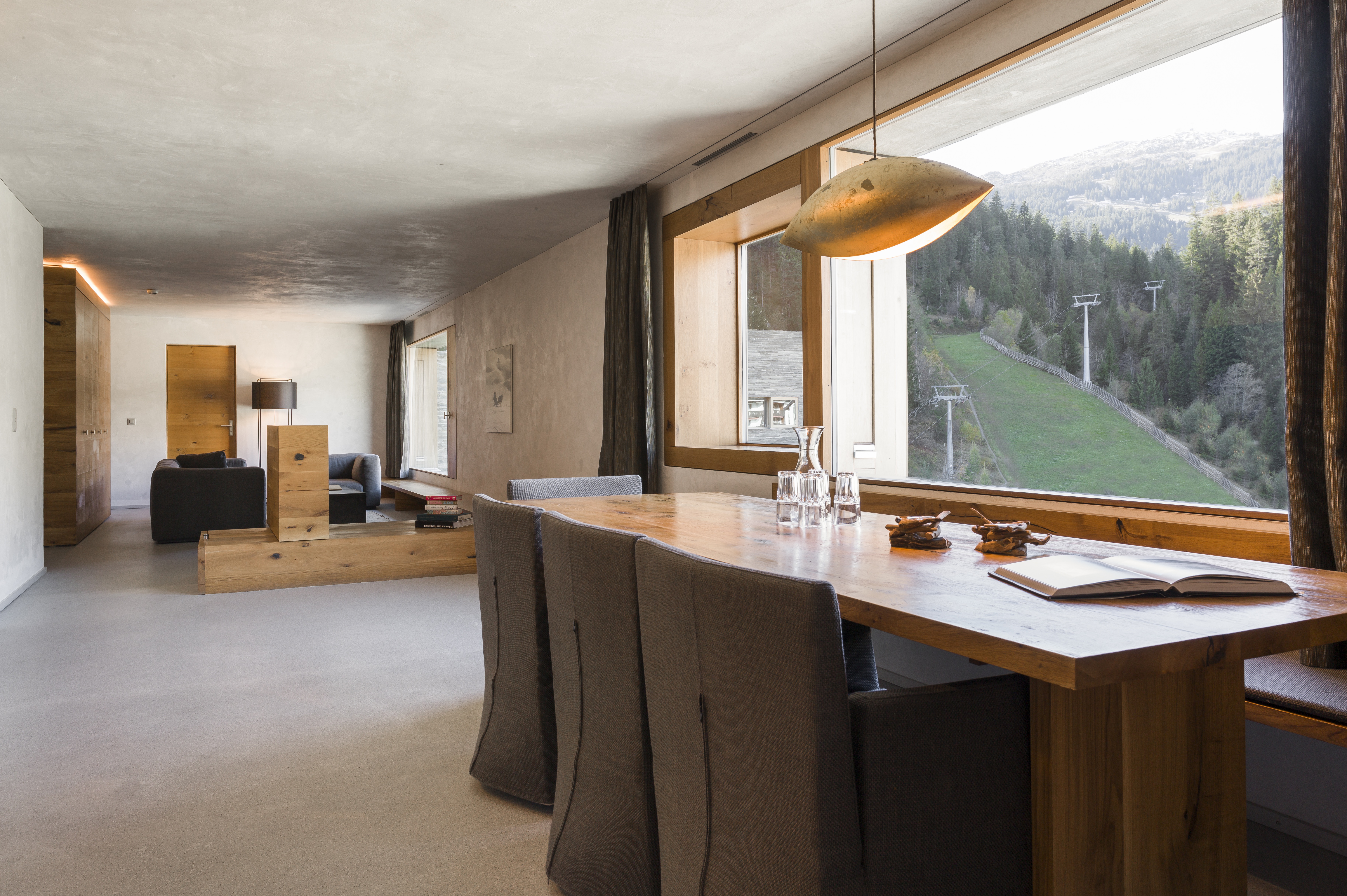 Apartment Superior Four Bedrooms