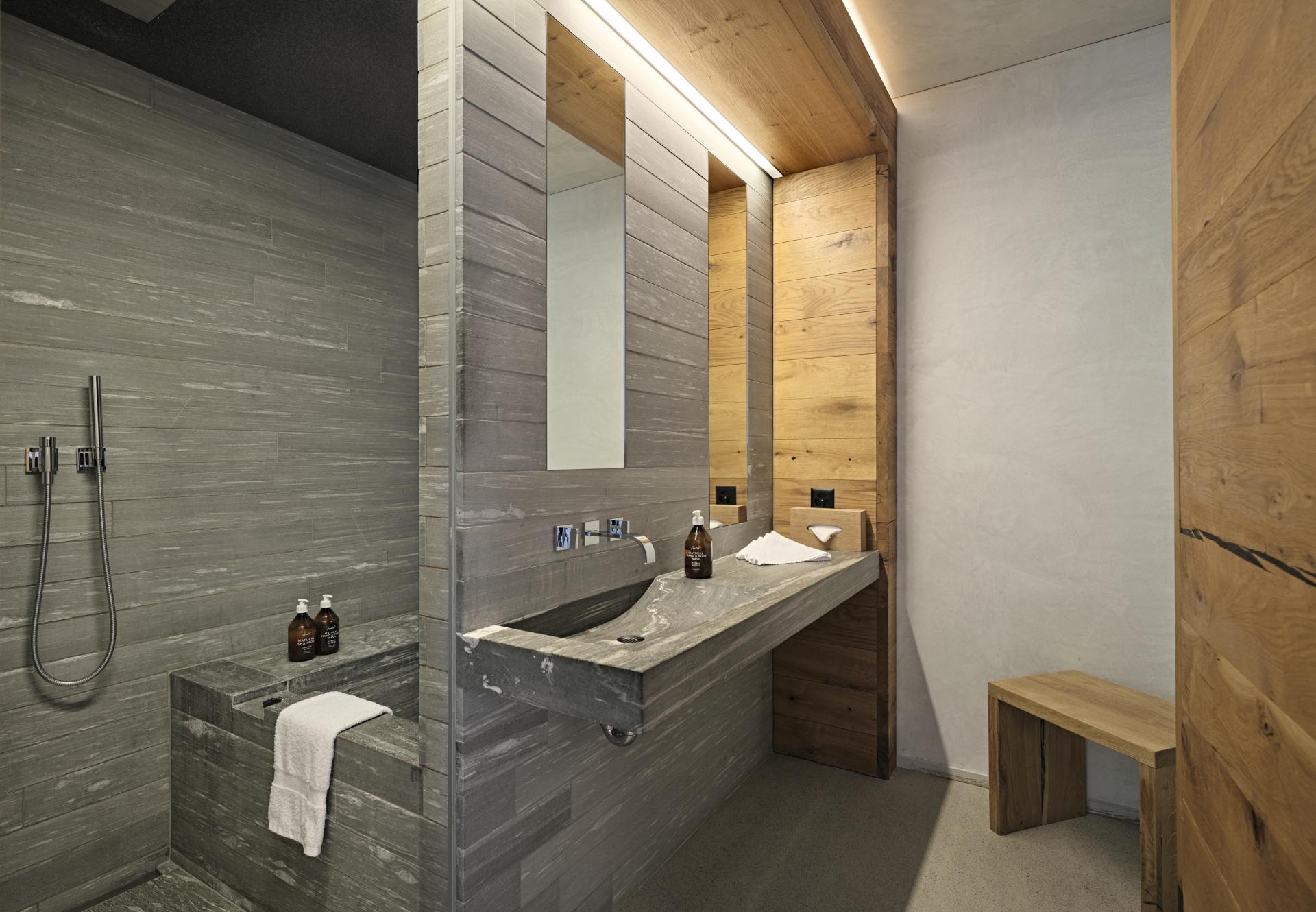 Apartment Superior Two Bedrooms