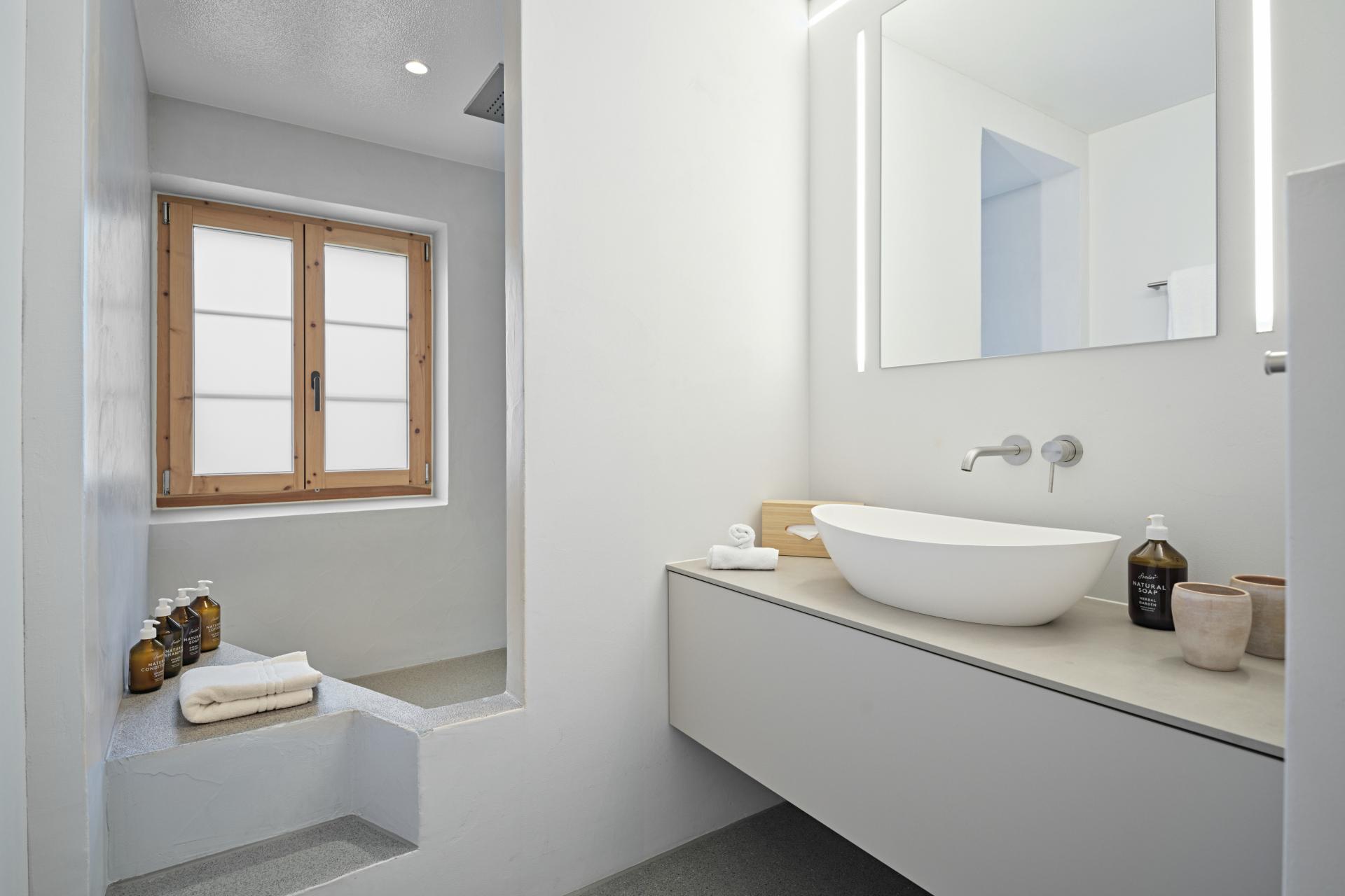 Apartment Deluxe Two Beds