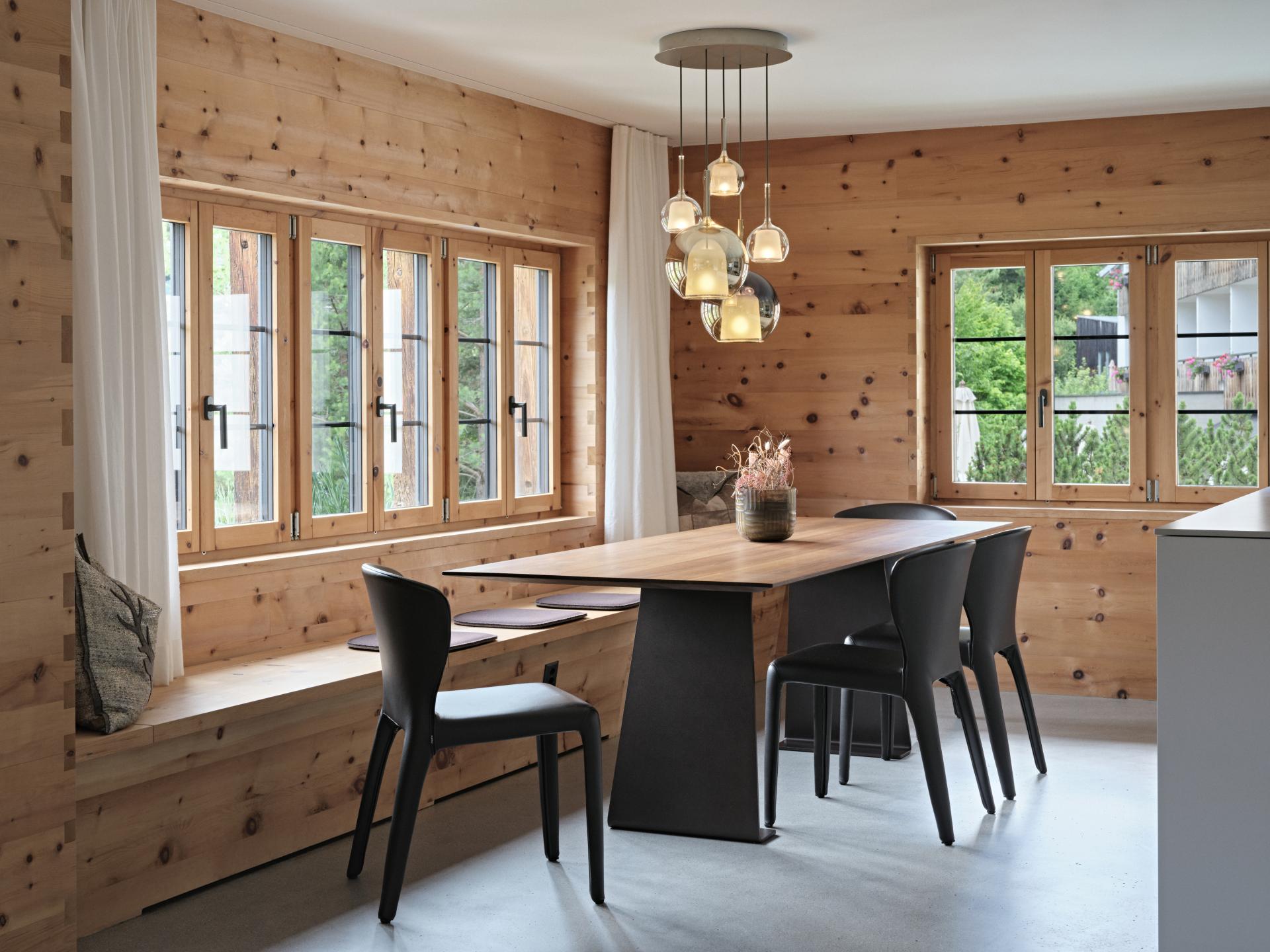 Apartment Deluxe Two Beds