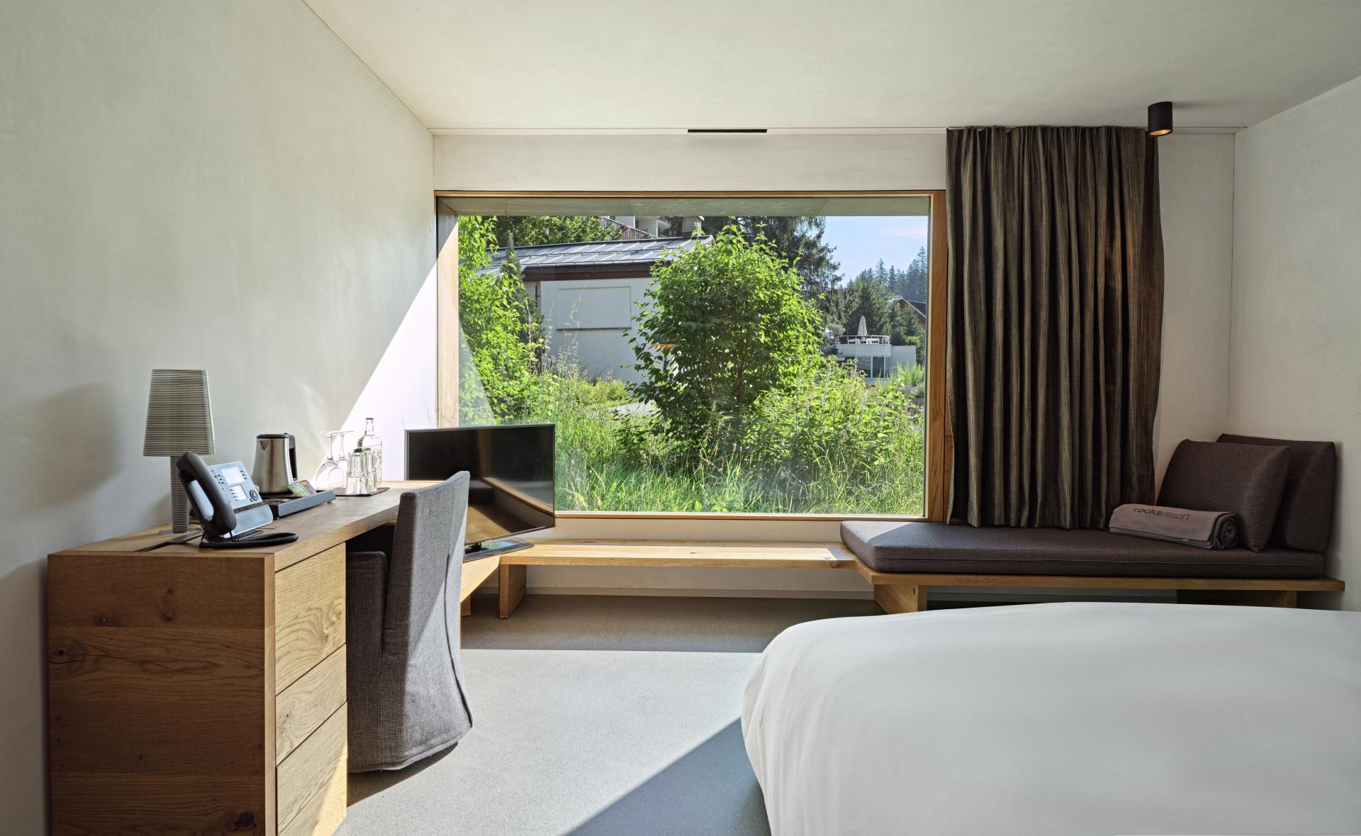 Apartment Three Bedrooms