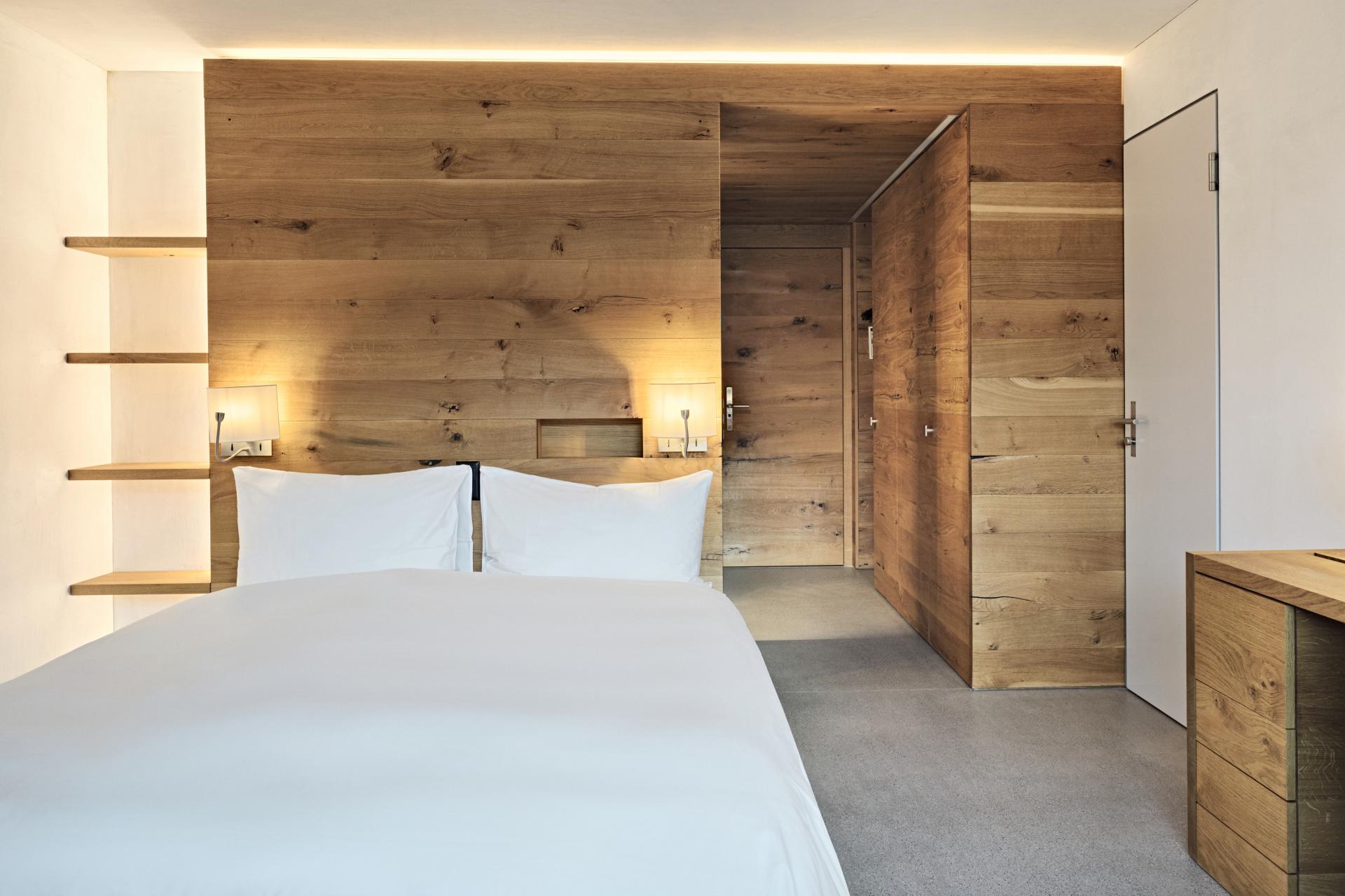 Apartment Three Bedrooms