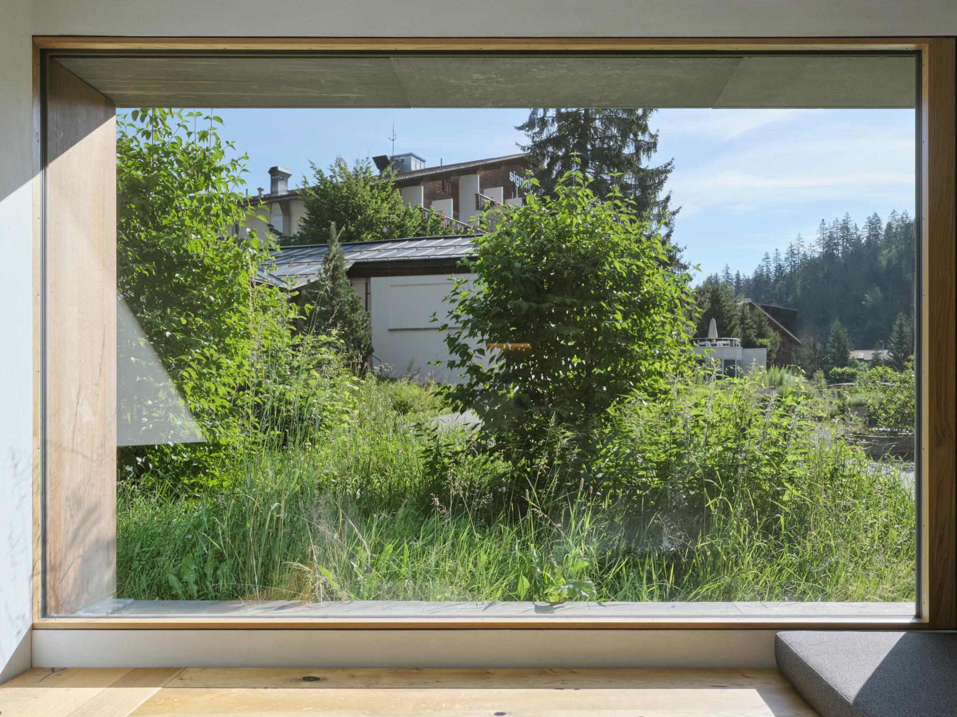 Apartment Three Bedrooms