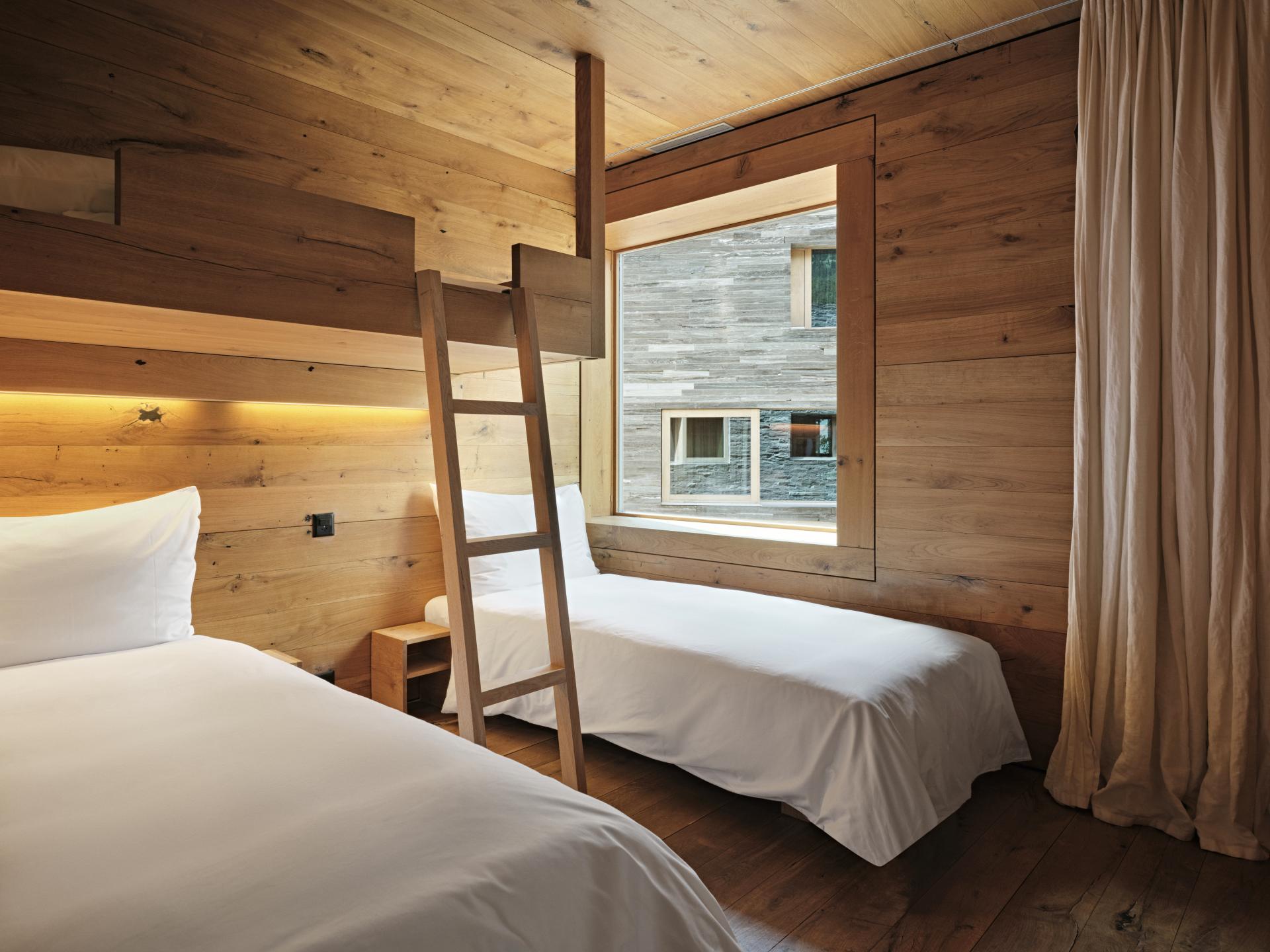 Apartment Three Bedrooms