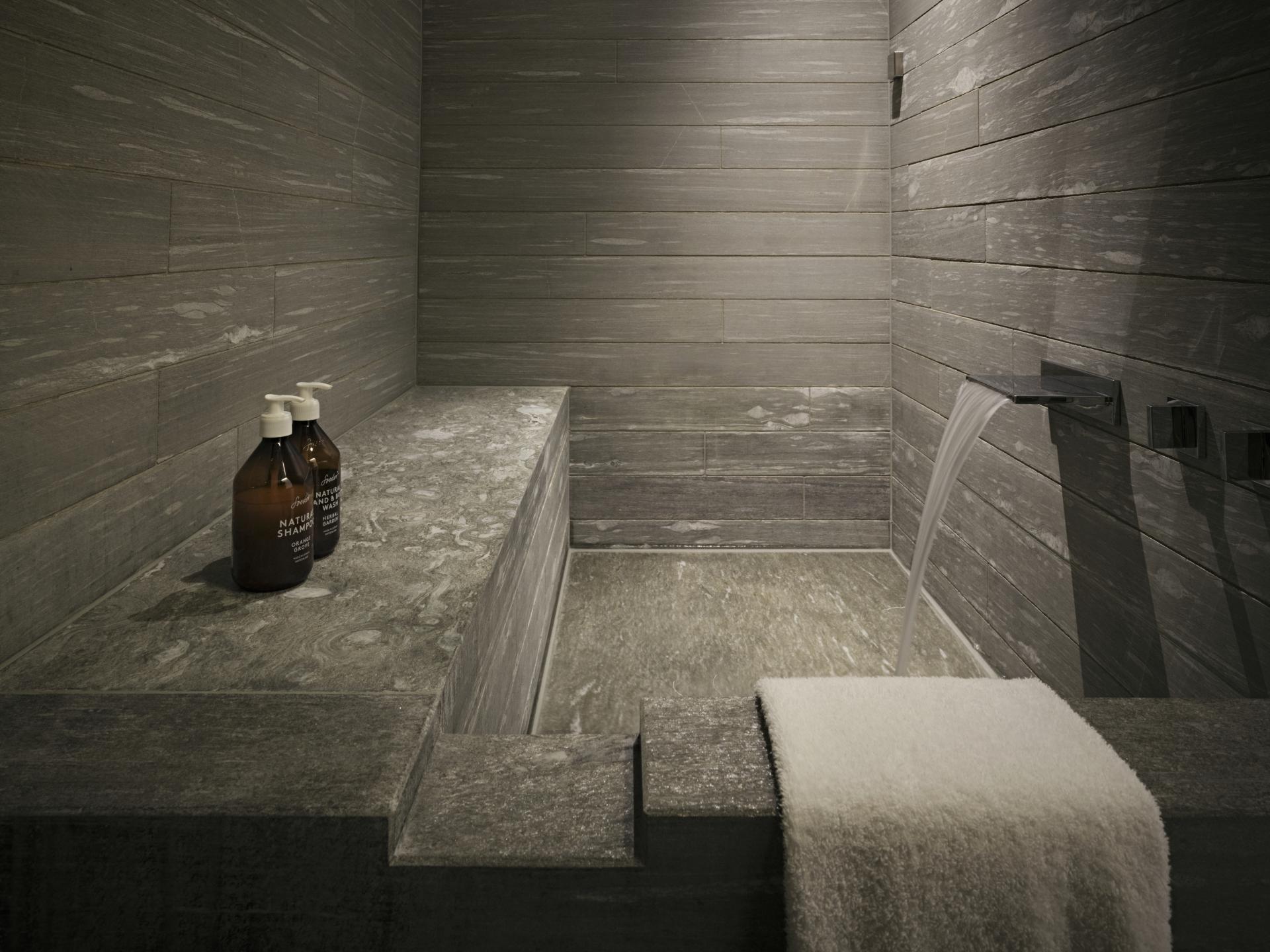 Apartment Three Bedrooms