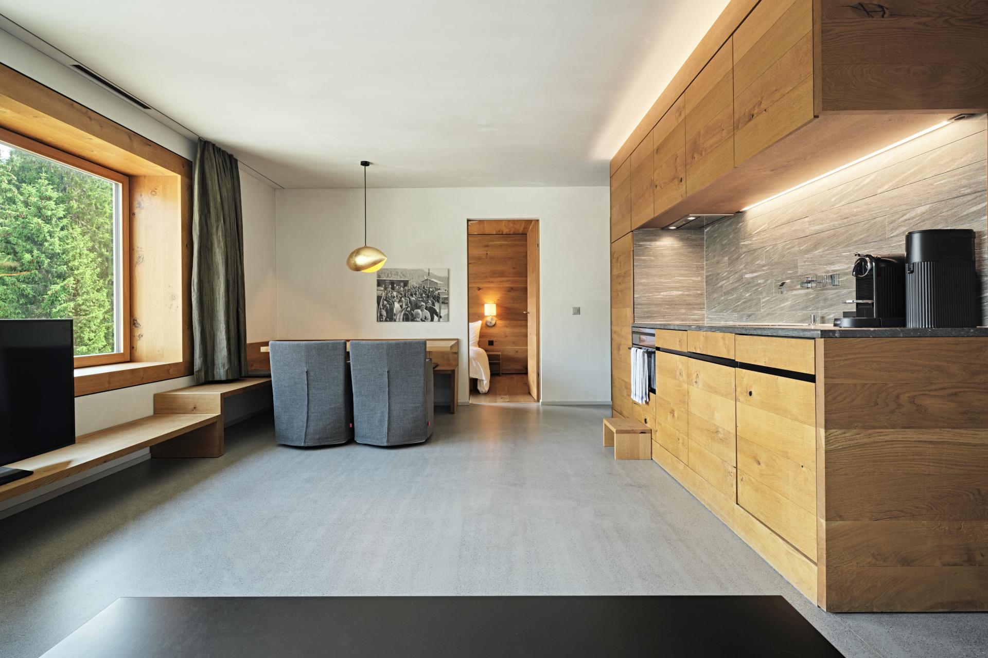 Apartment Superior Three Bedrooms