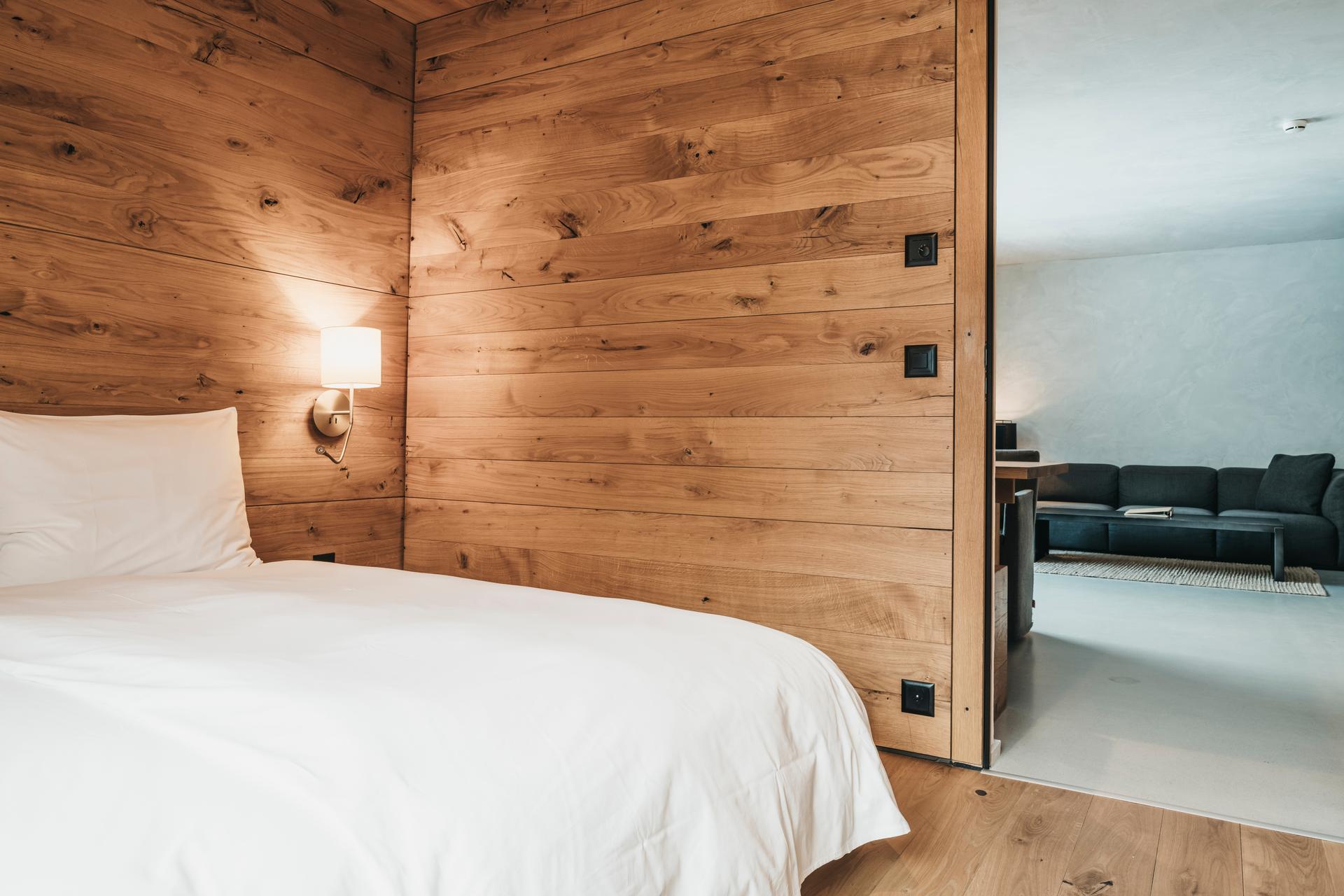 Apartment Three Bedrooms