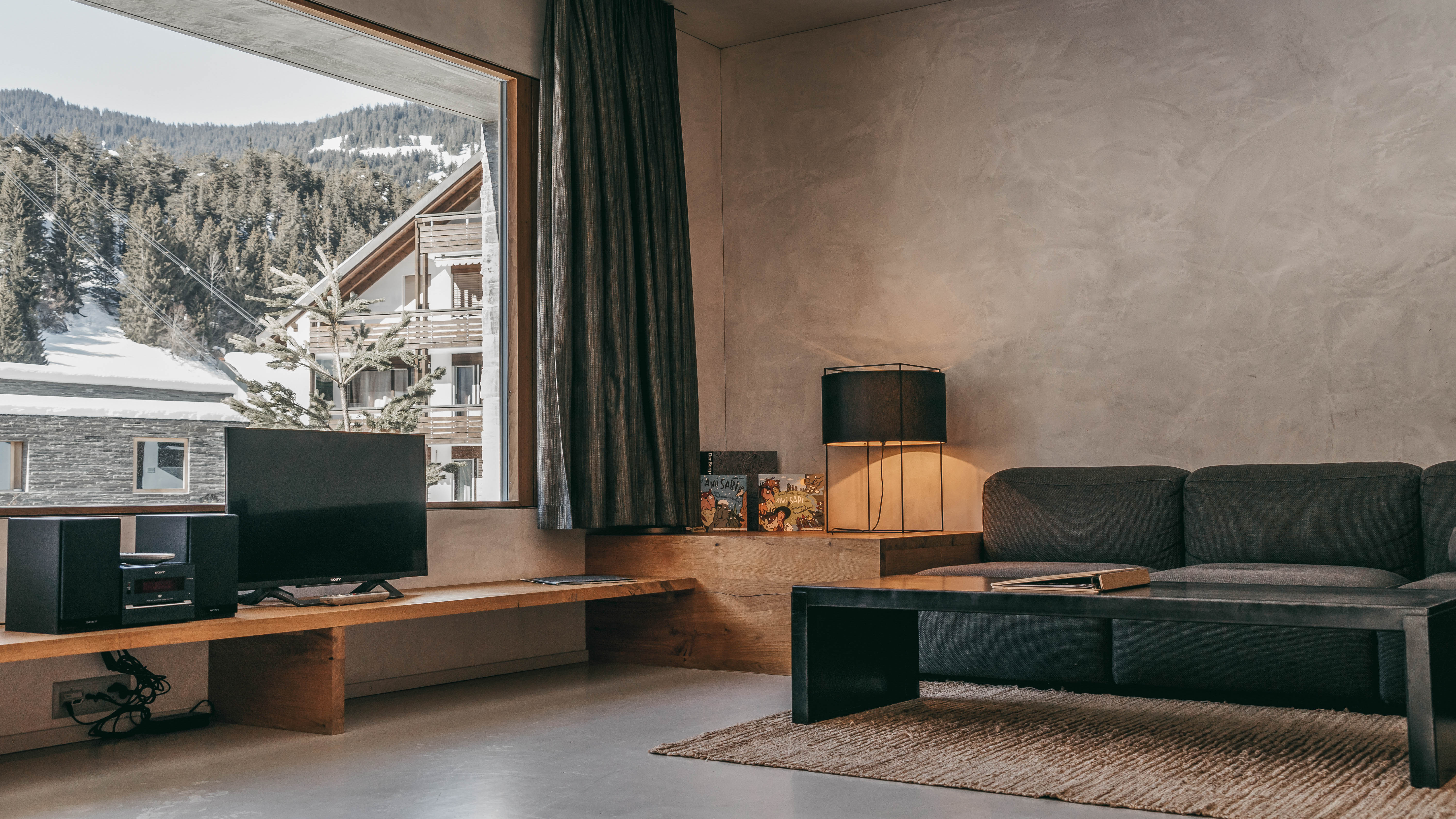 Apartment Superior Mountain View