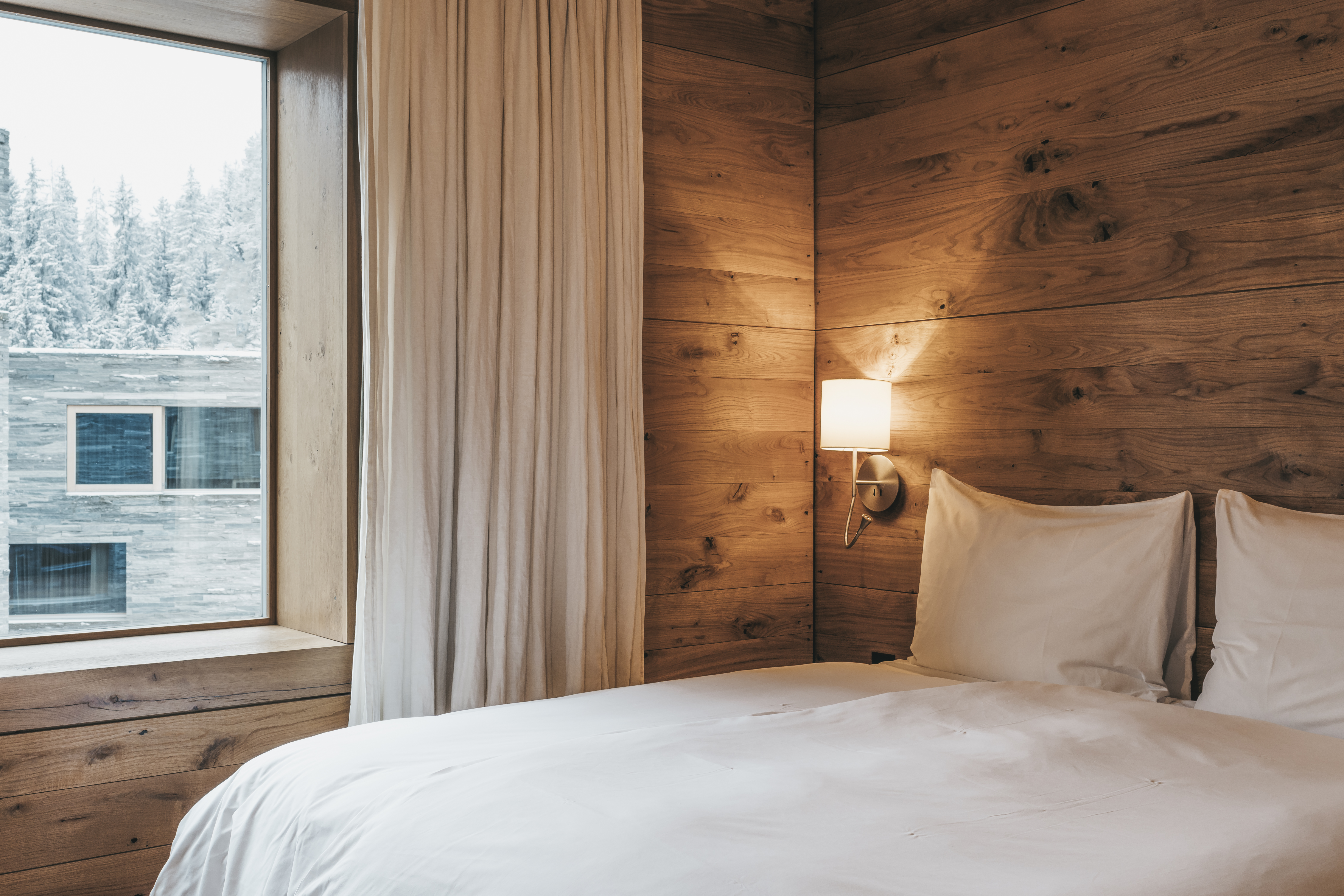 Apartment Superior Mountain View