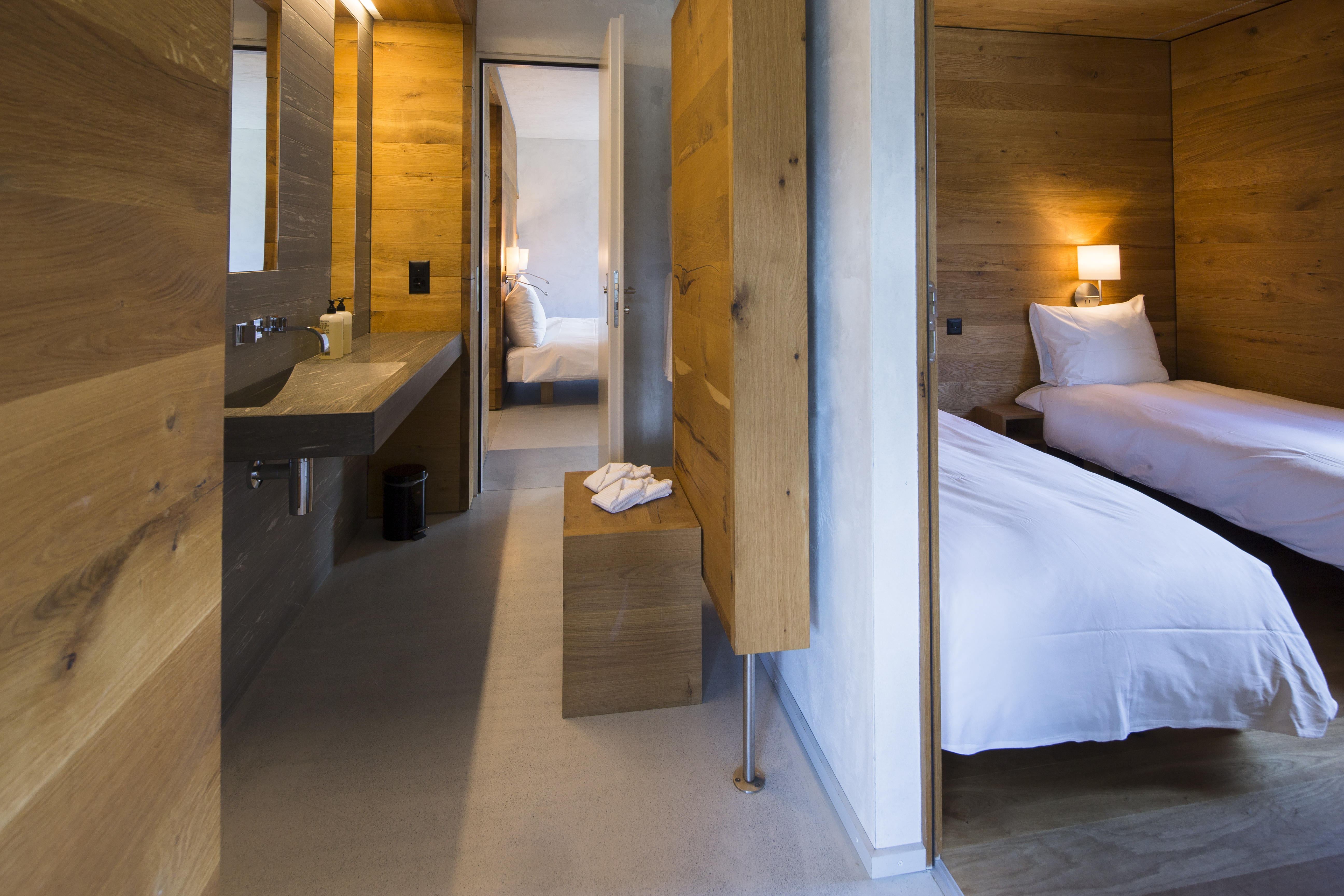 Apartment Superior Mountain View