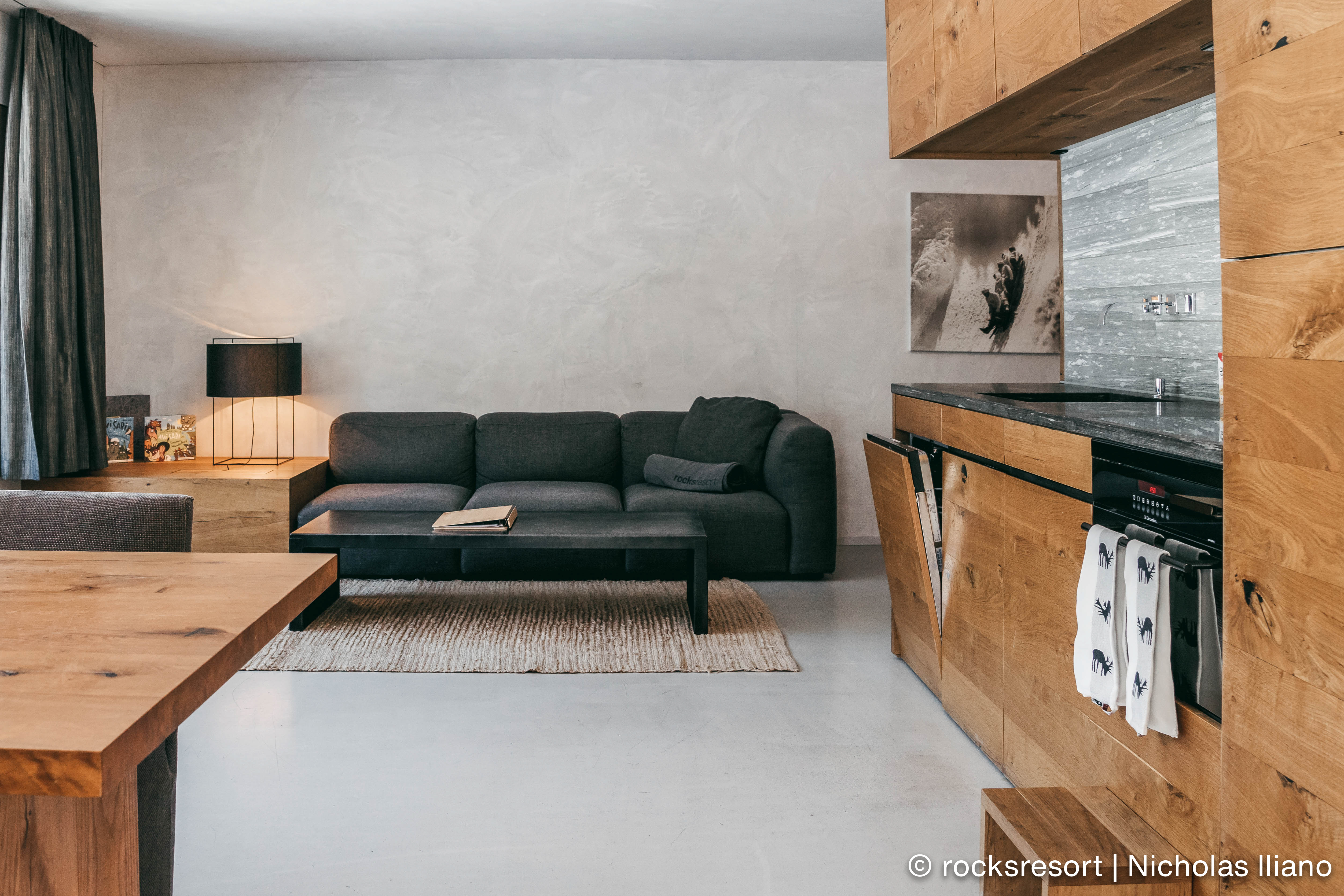 Apartment Superior with Views