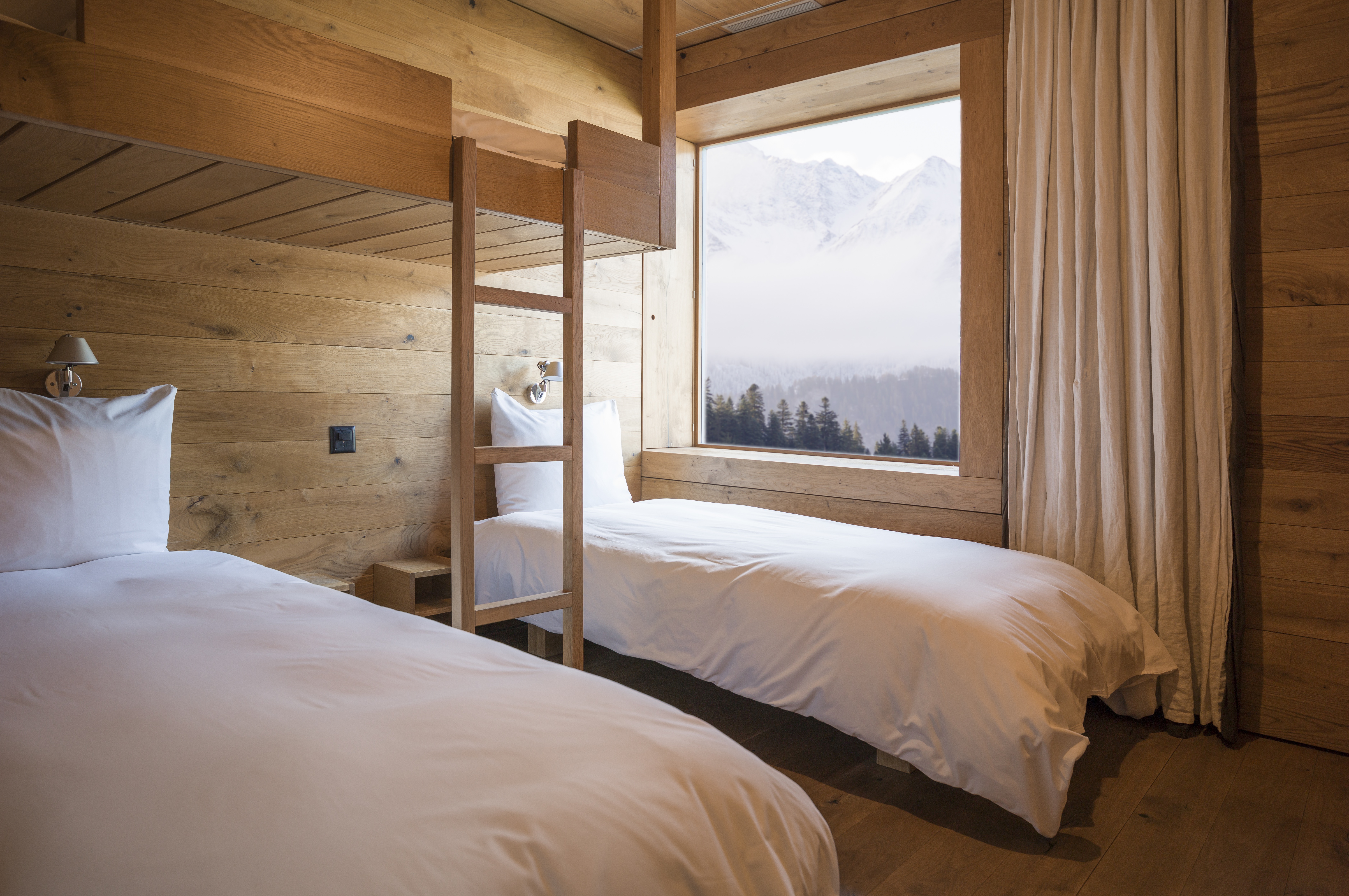 Apartment Superior with Views