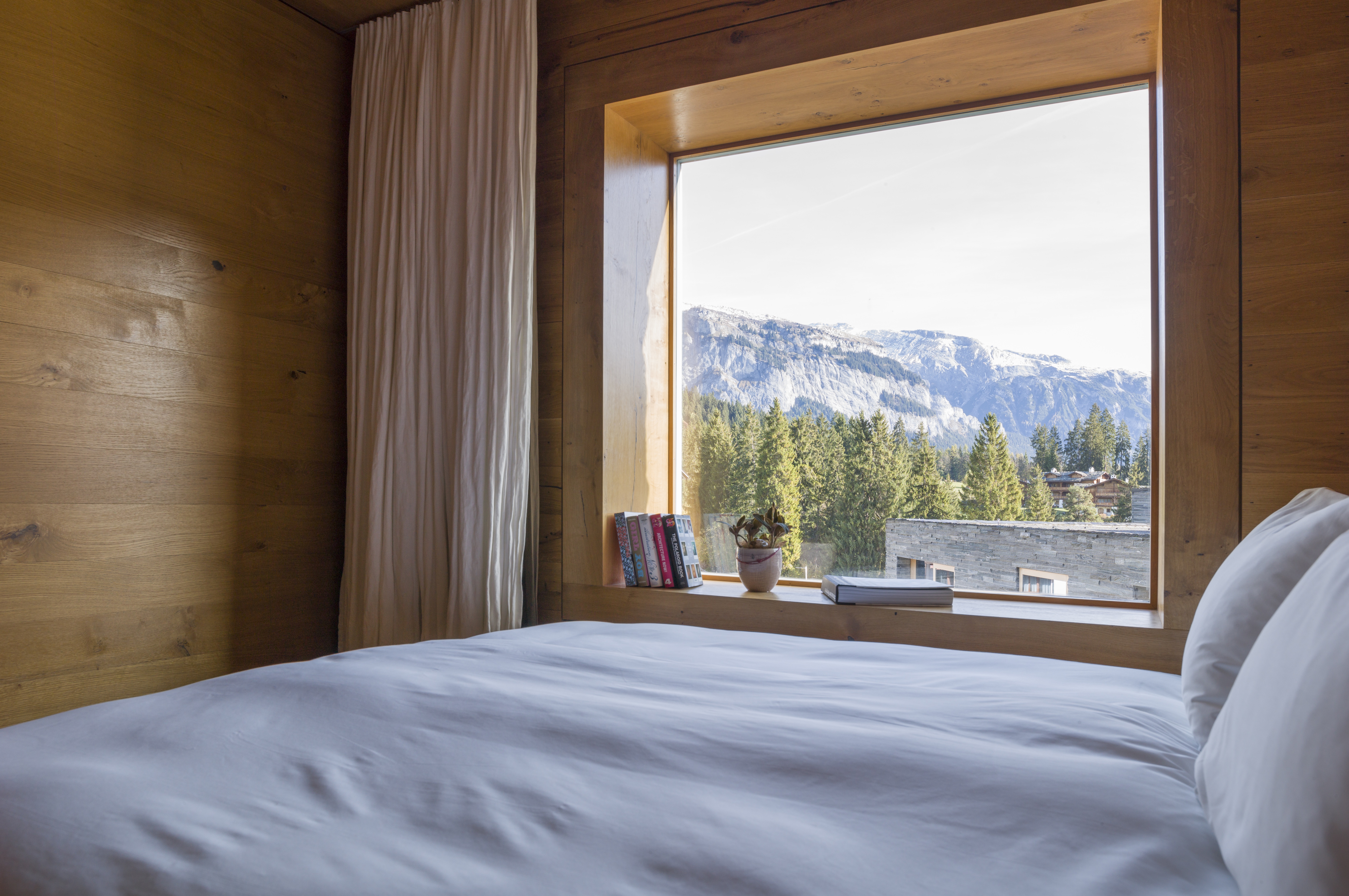 Apartment Superior with Views