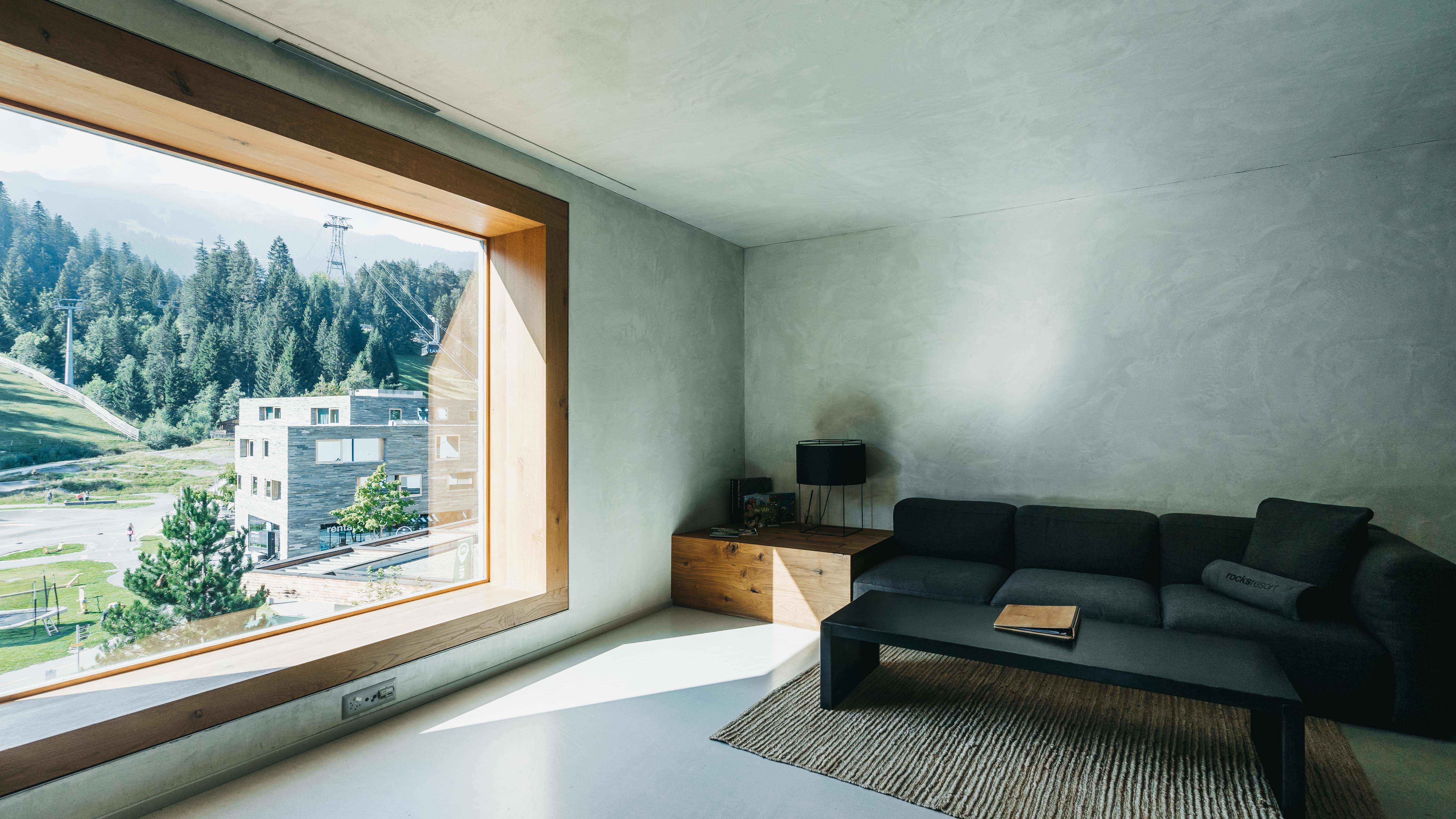 Apartment Superior with Views