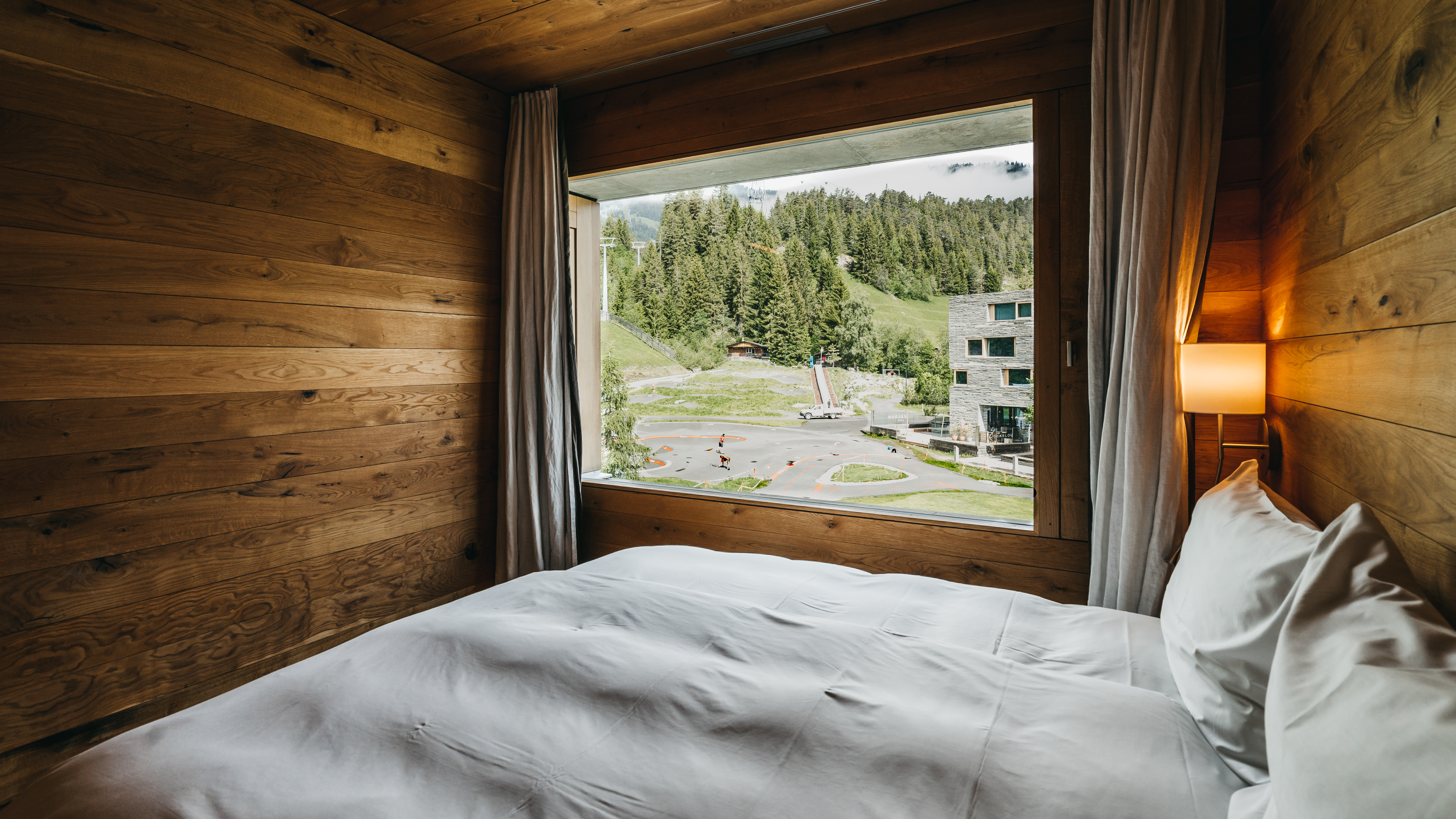 Apartment Superior with Views