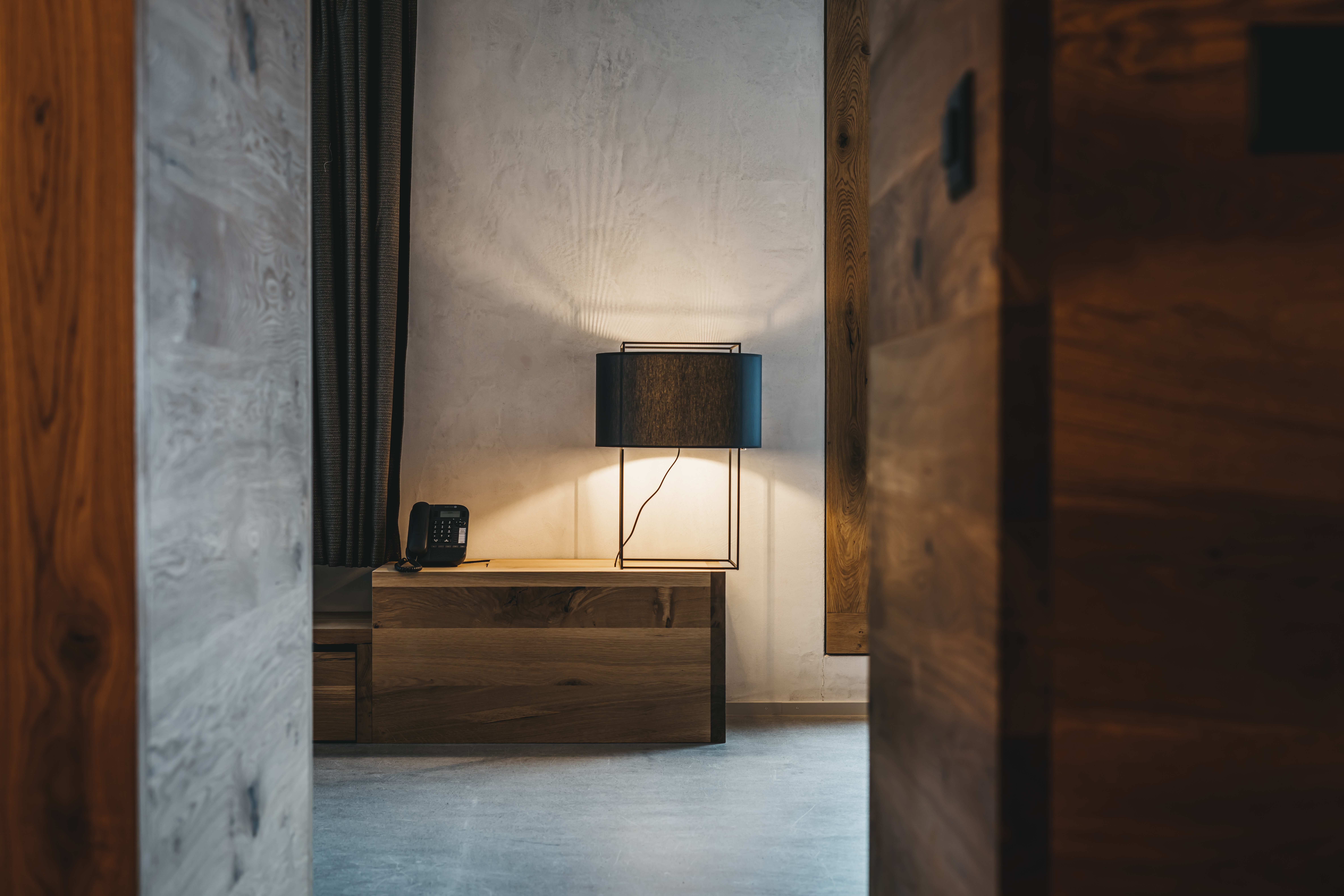 Studio Garden View One Bedroom