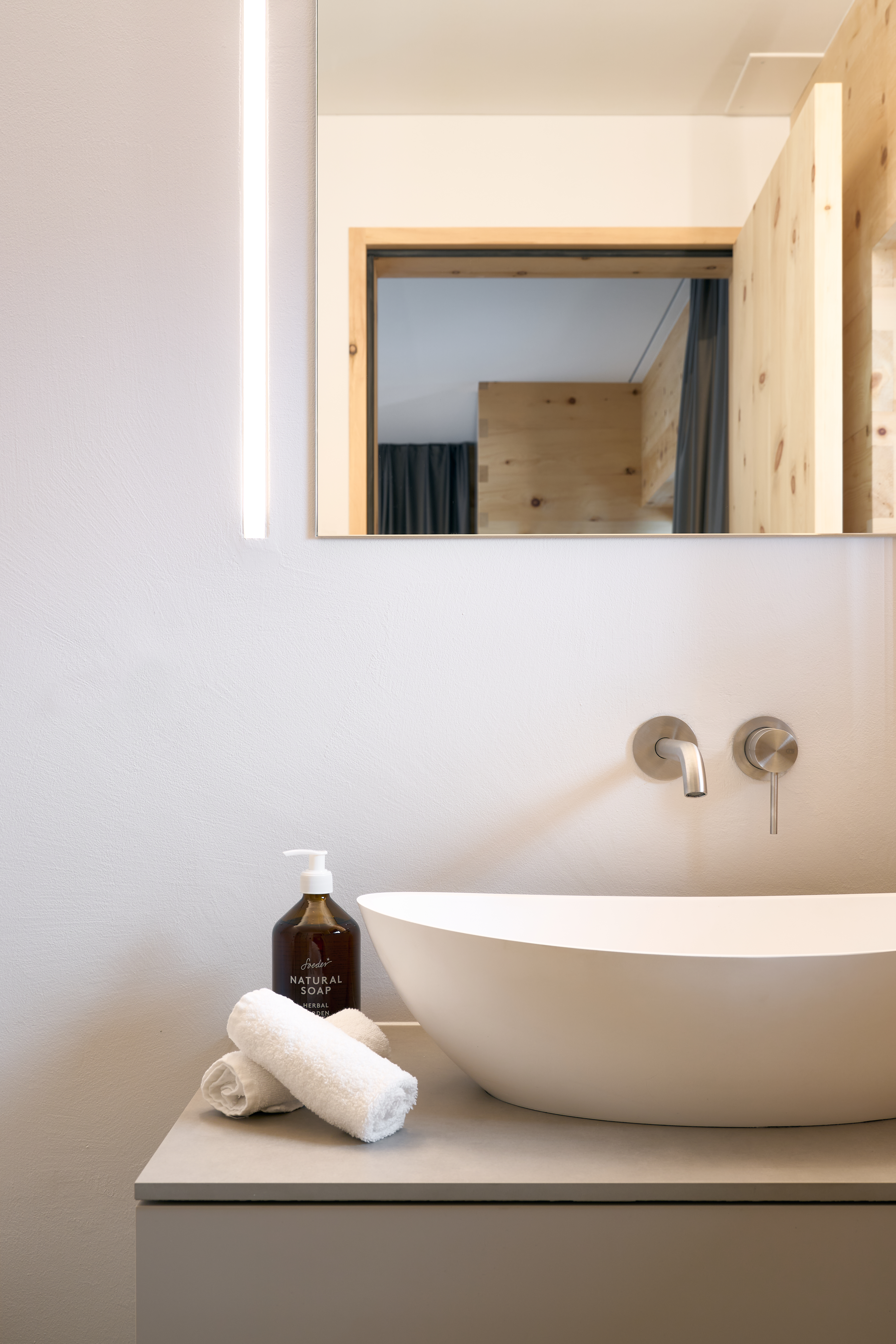 Apartment Deluxe One Bed