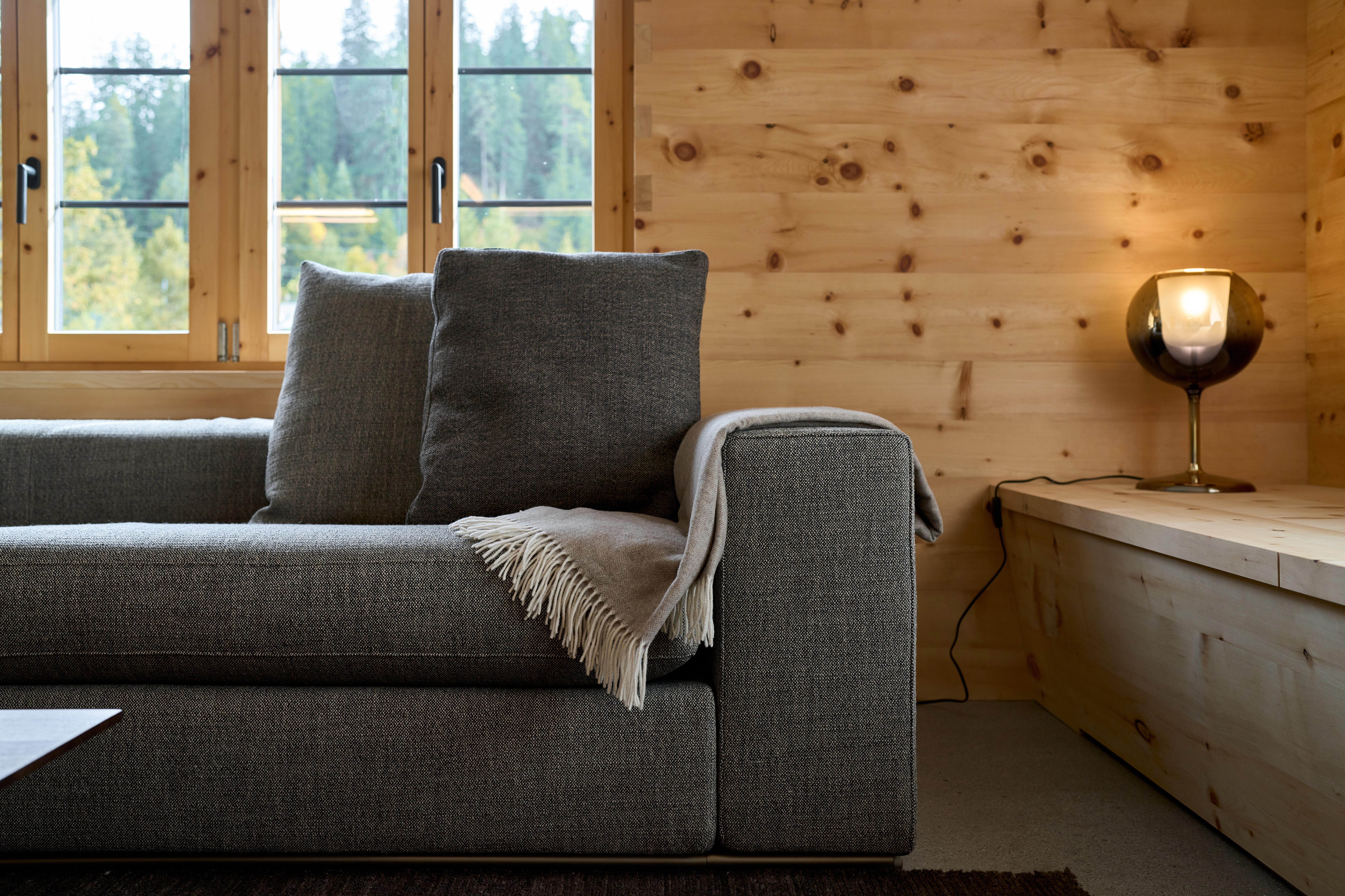 Apartment Deluxe One Bed