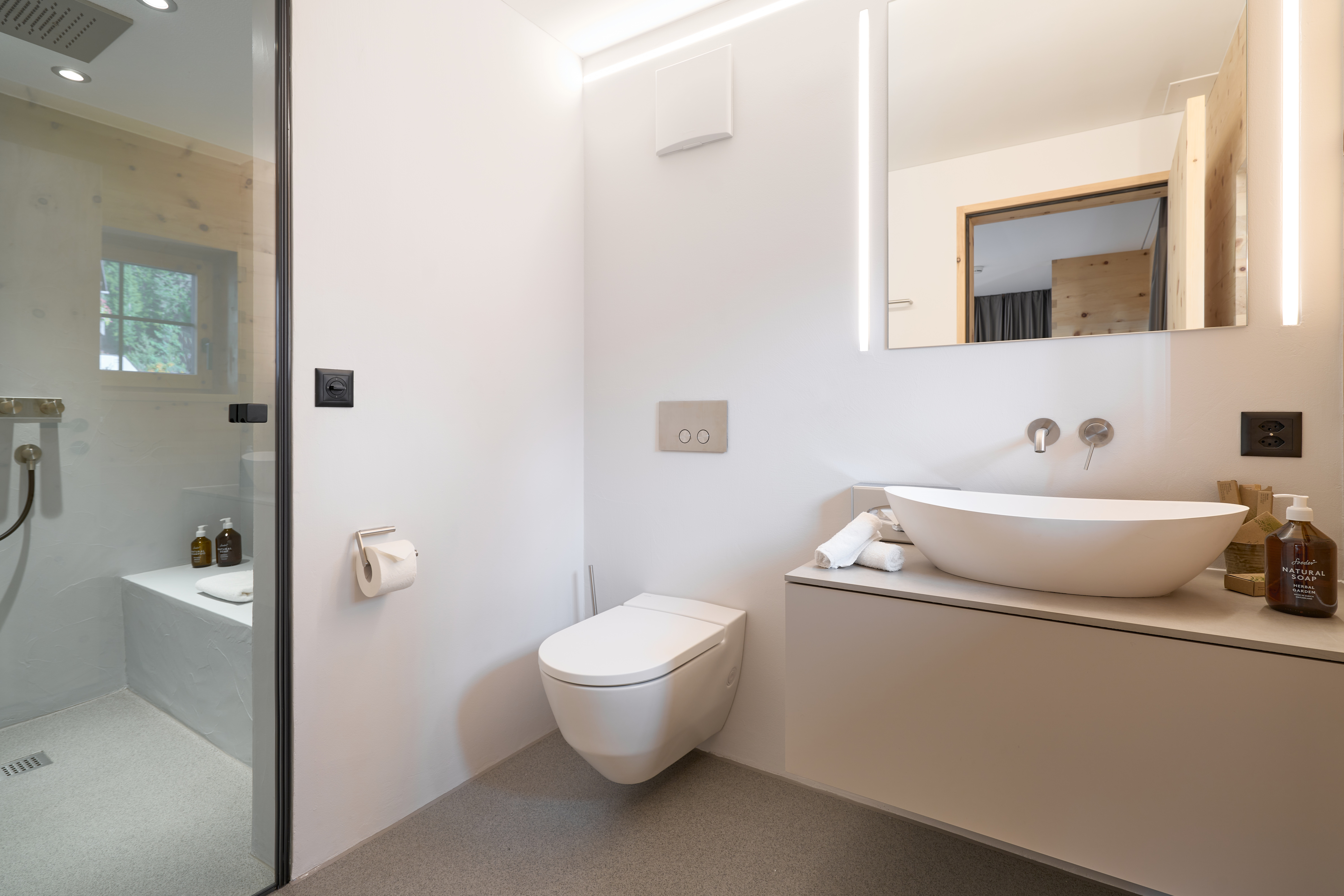 Apartment Deluxe One Bed