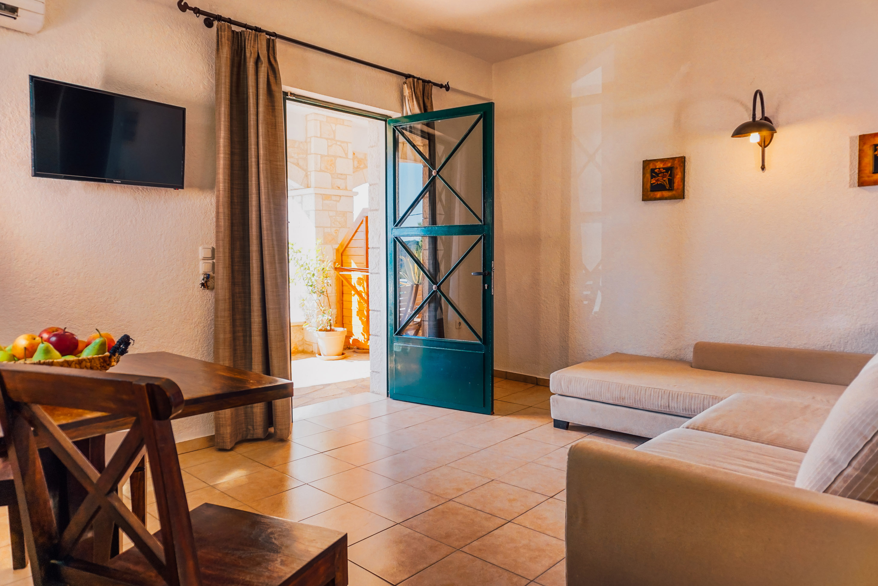 Junior Suite Sea View