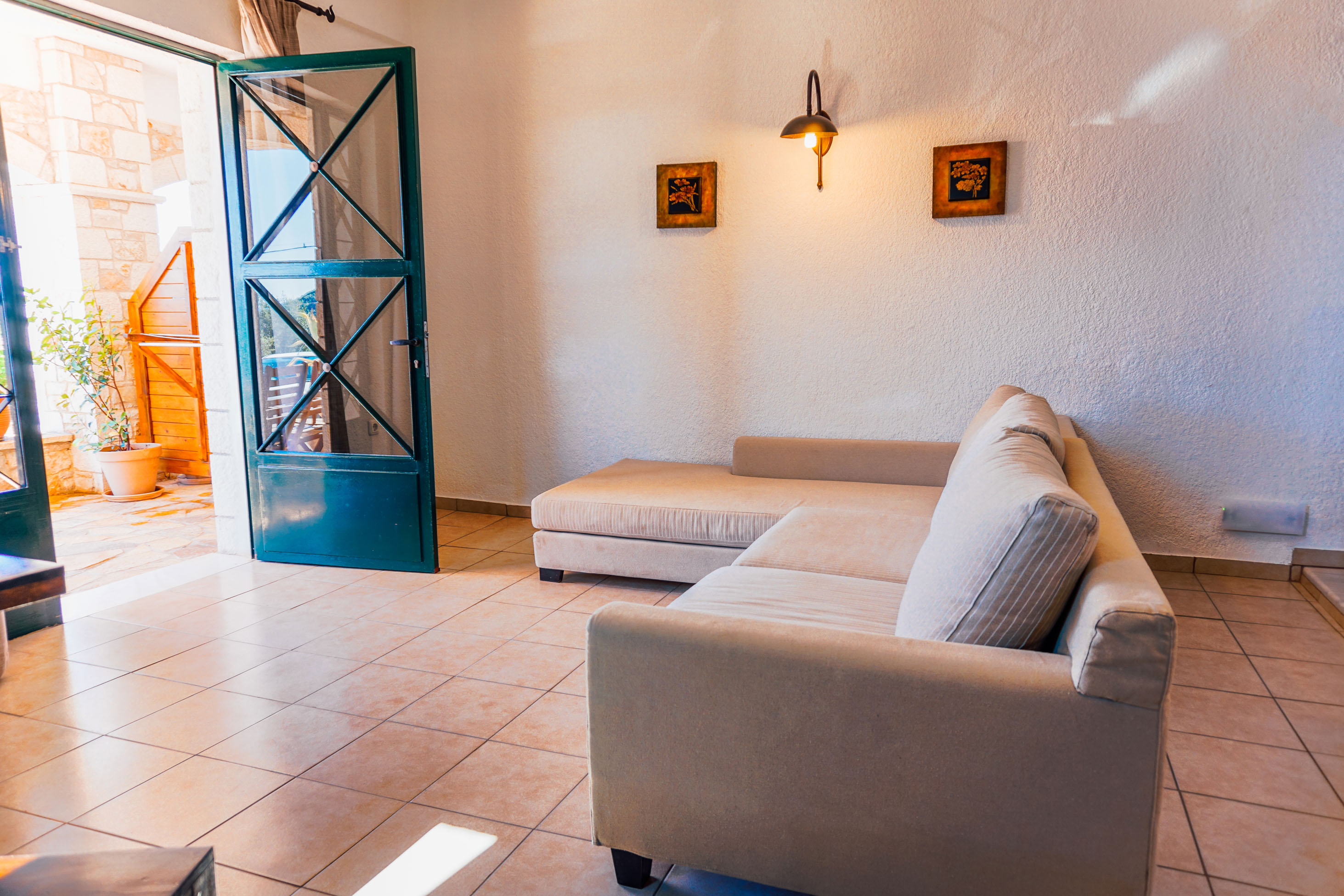 Junior Suite Sea View