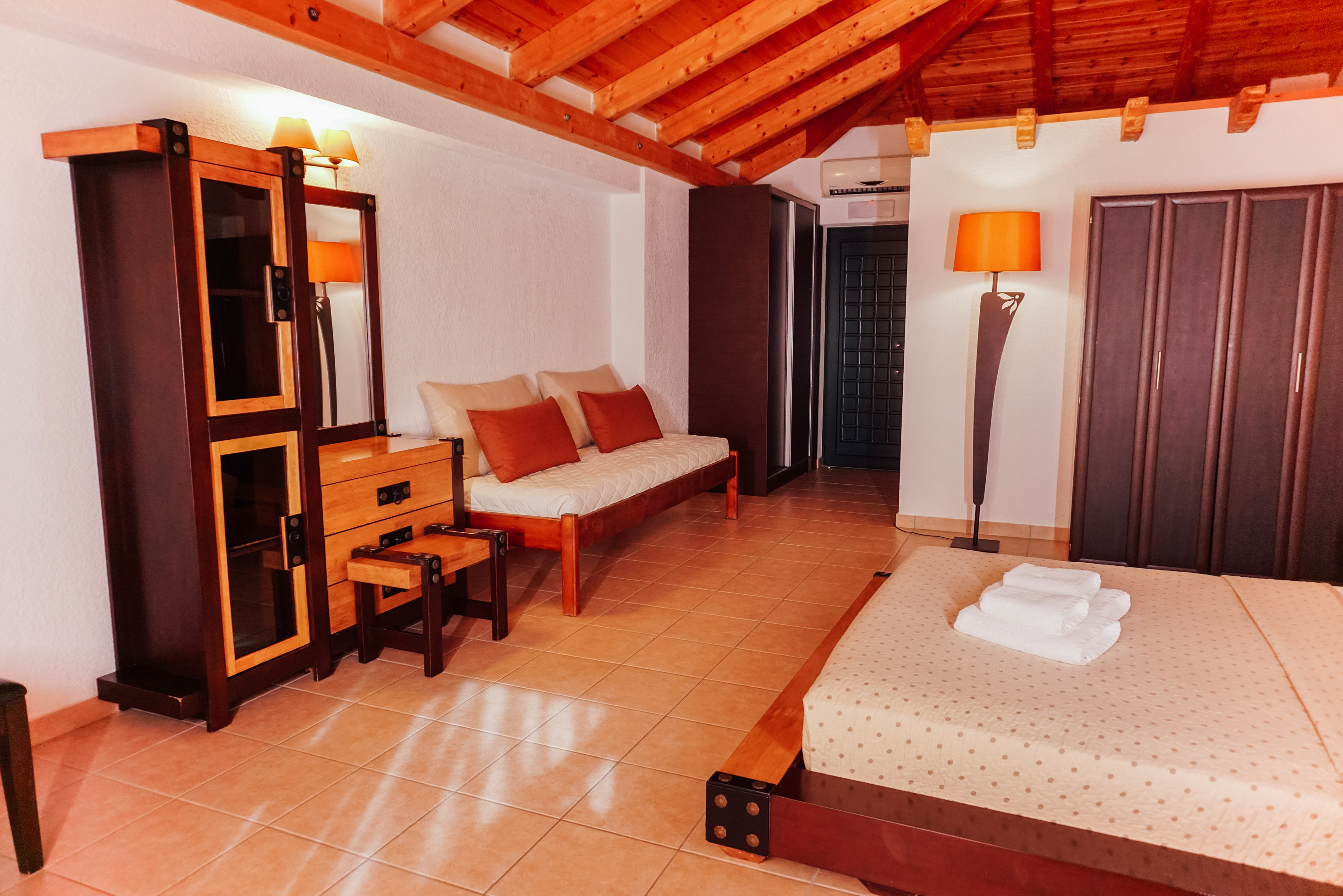 Room Superior Sea View