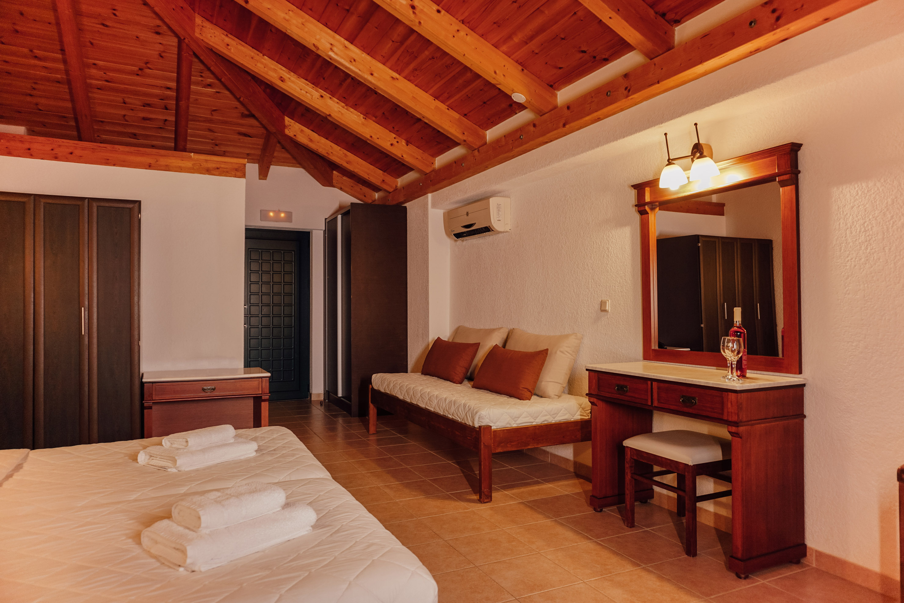 Room Superior Sea View