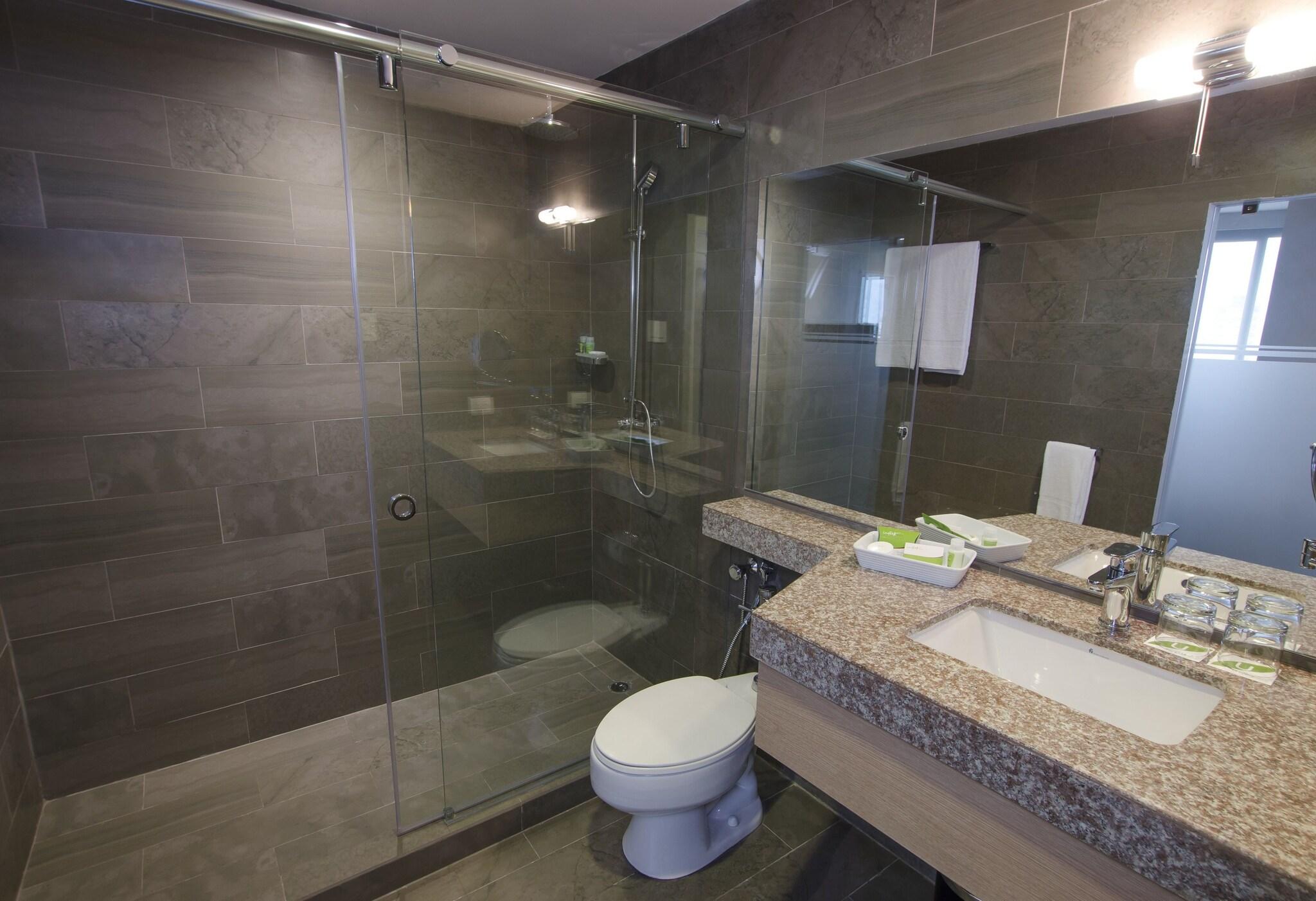 Suite Deluxe Two Beds