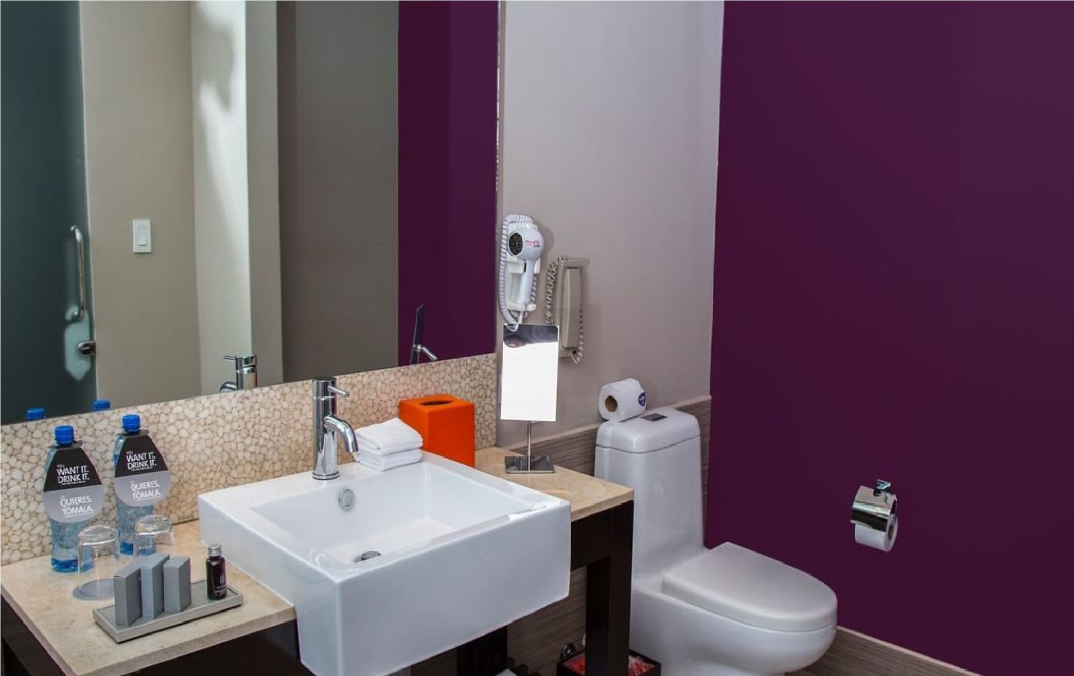 Family Room Two Bedrooms