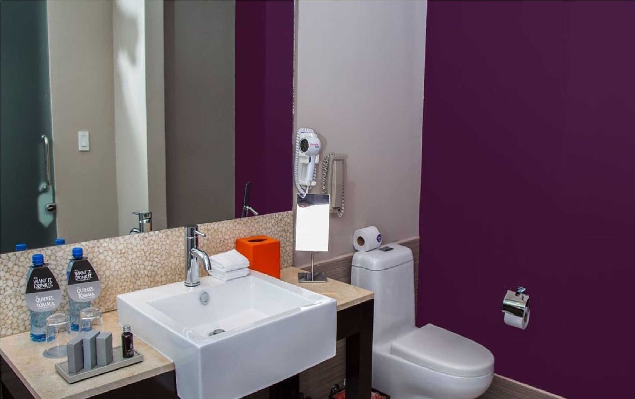 Junior Suite Beach Front Two Bedrooms