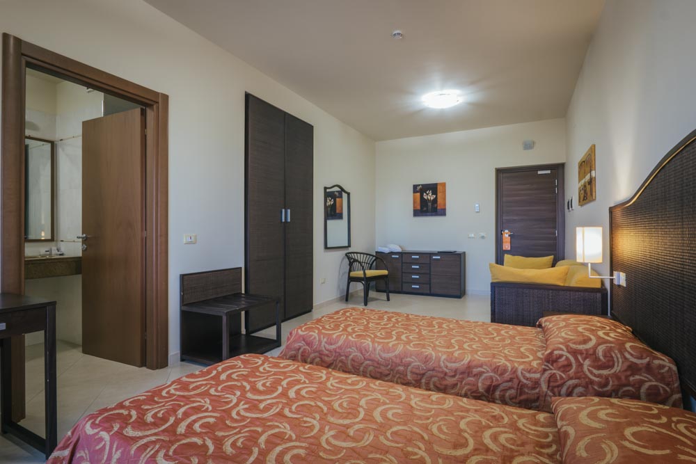 Double Single Standard