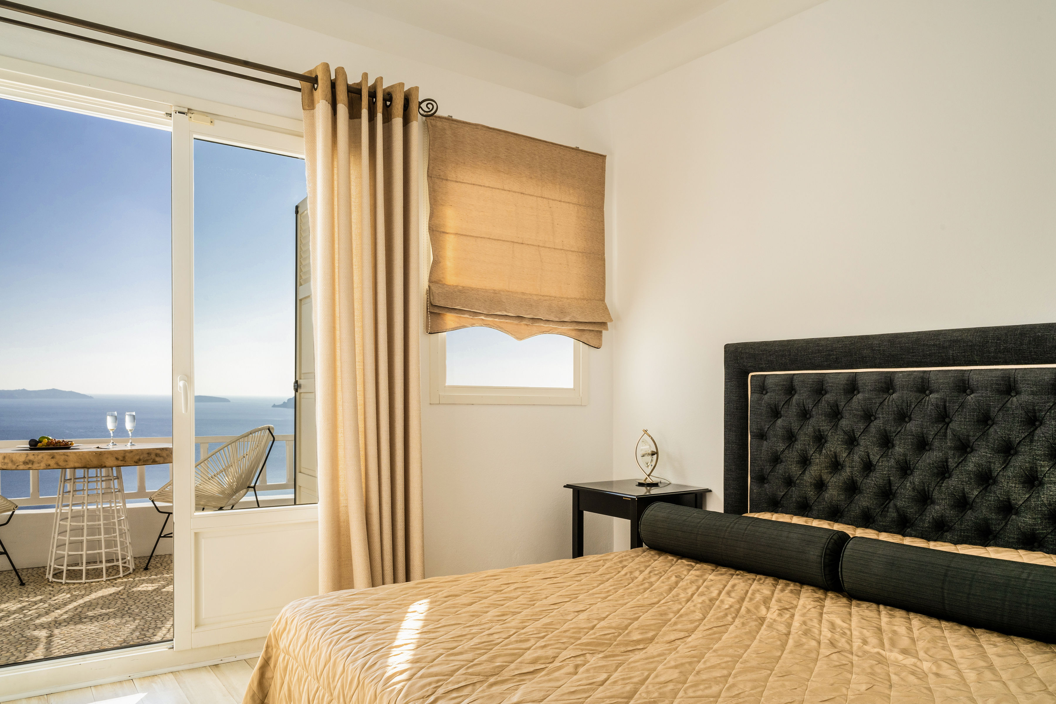 Double or Twin Executive