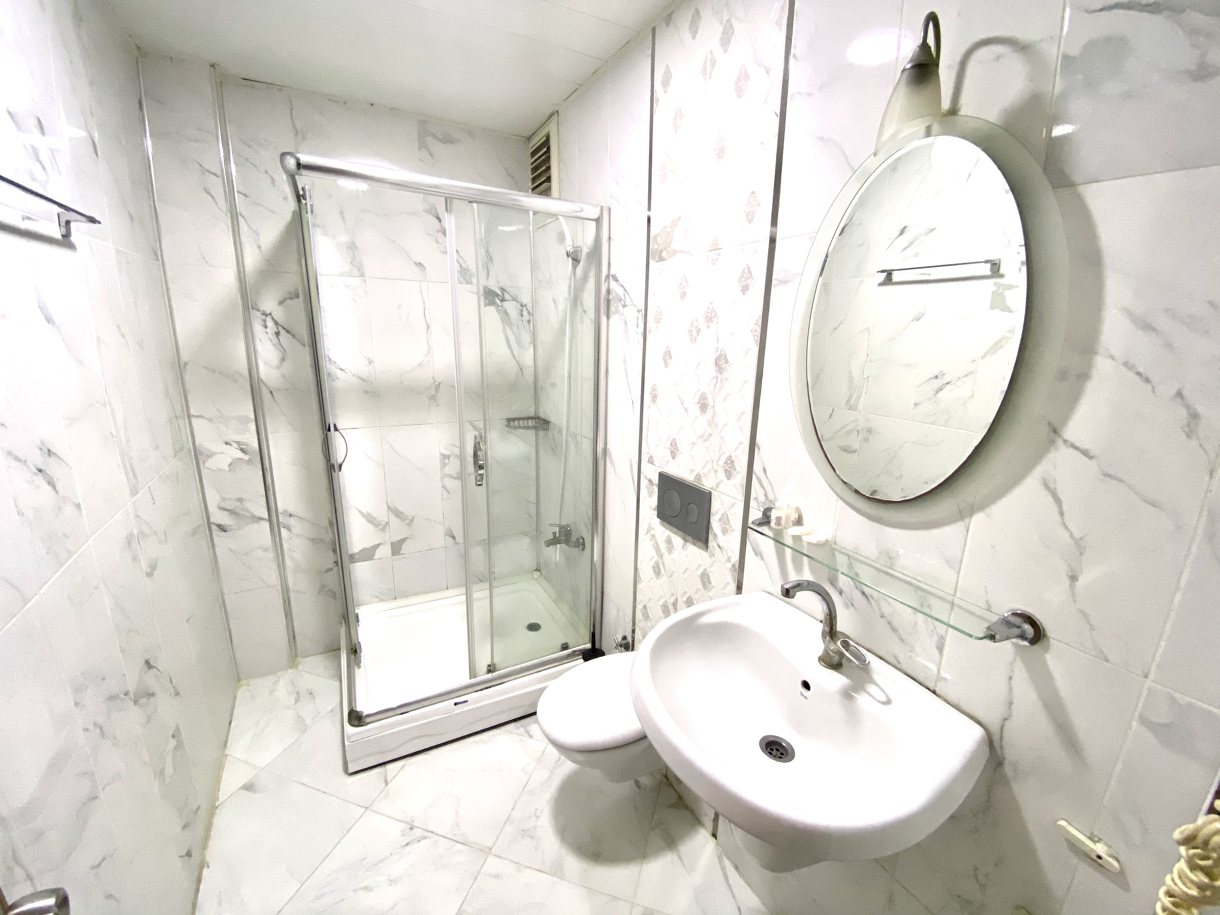 Family Room Two Beds