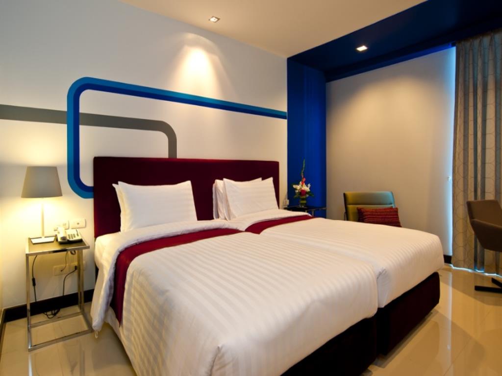 Double or Twin Superior