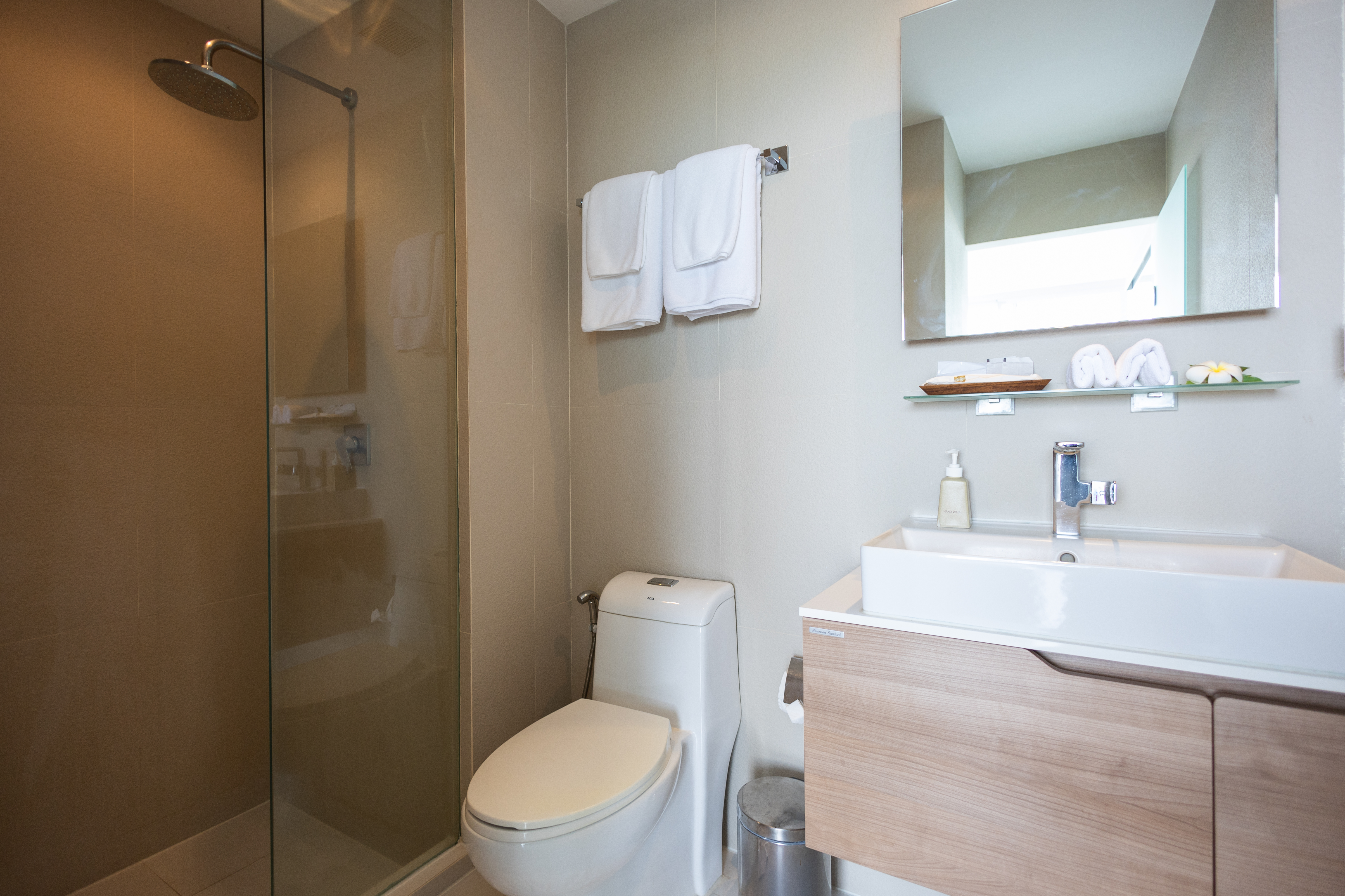 Suite Ocean View One Bedroom