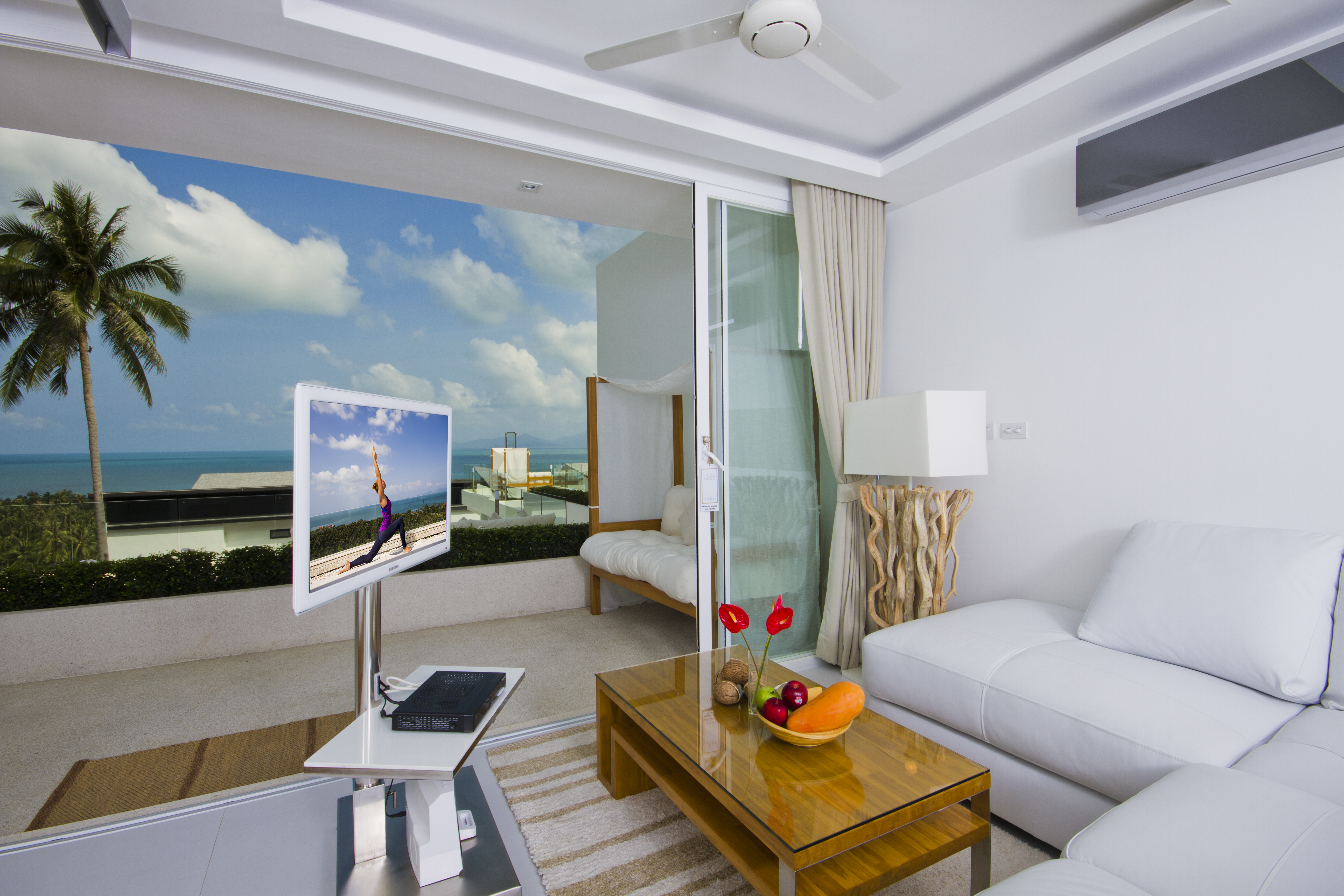 Suite Ocean View One Bedroom